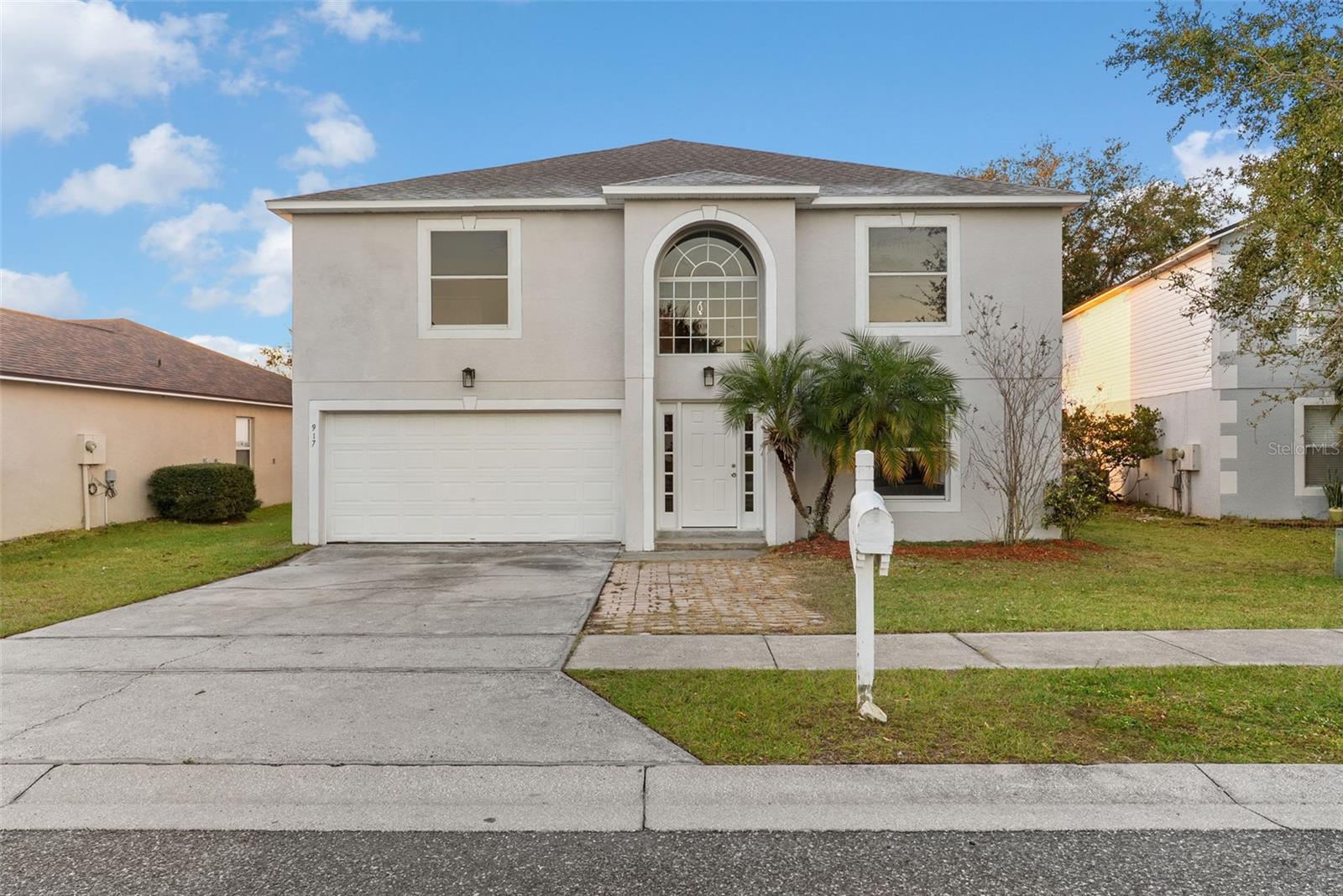 RANDA RDG PH 01 - Residential