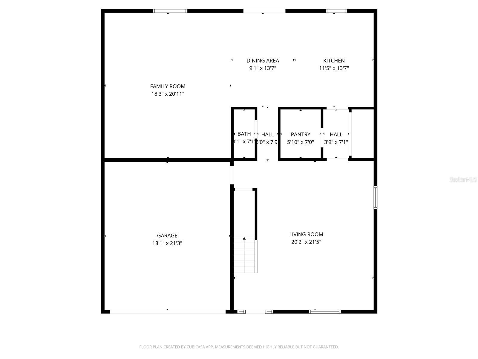RANDA RDG PH 01 - Residential