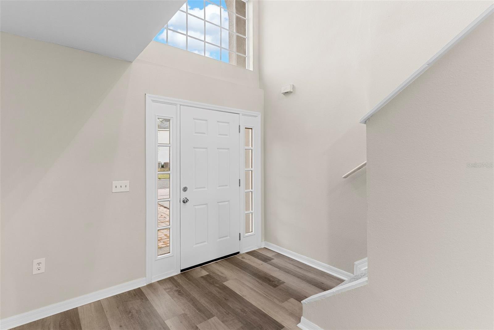 RANDA RDG PH 01 - Residential