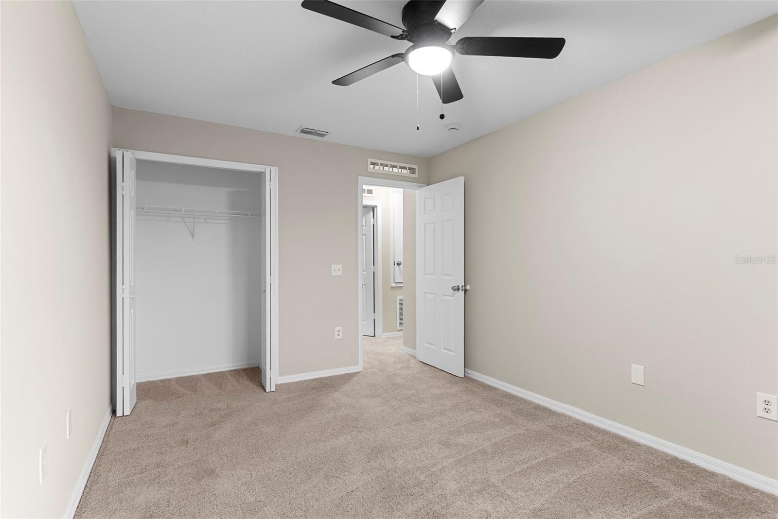 RANDA RDG PH 01 - Residential