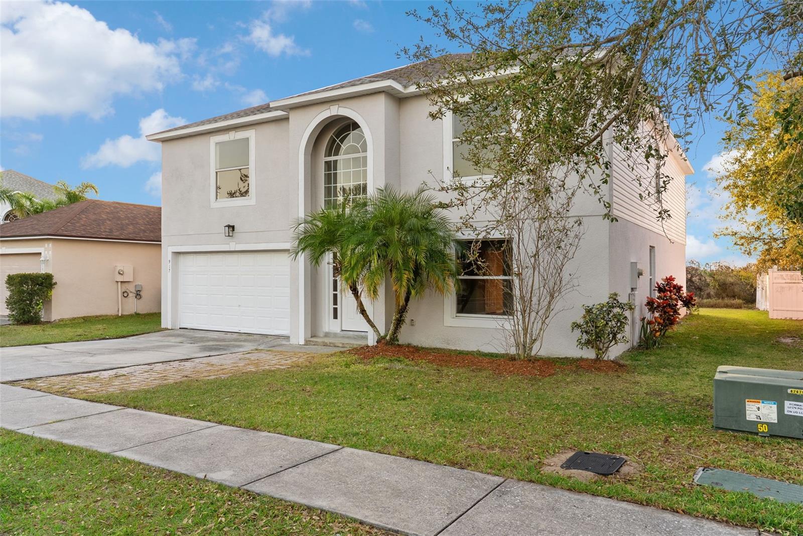 RANDA RDG PH 01 - Residential