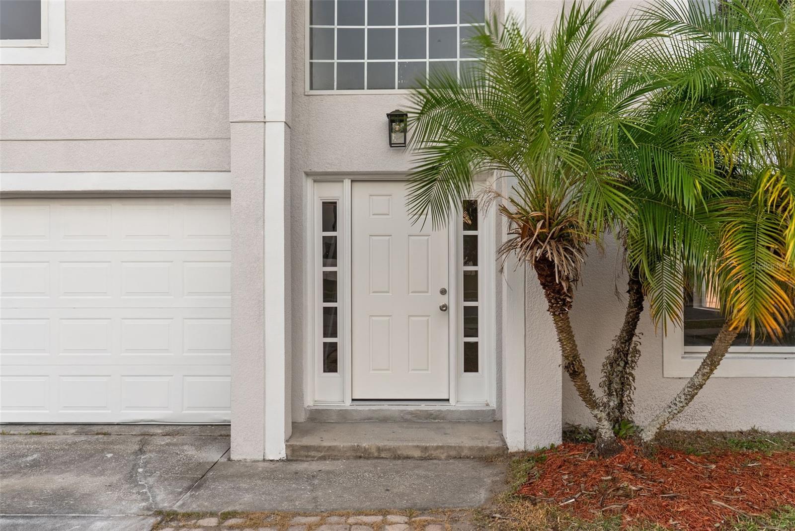 RANDA RDG PH 01 - Residential