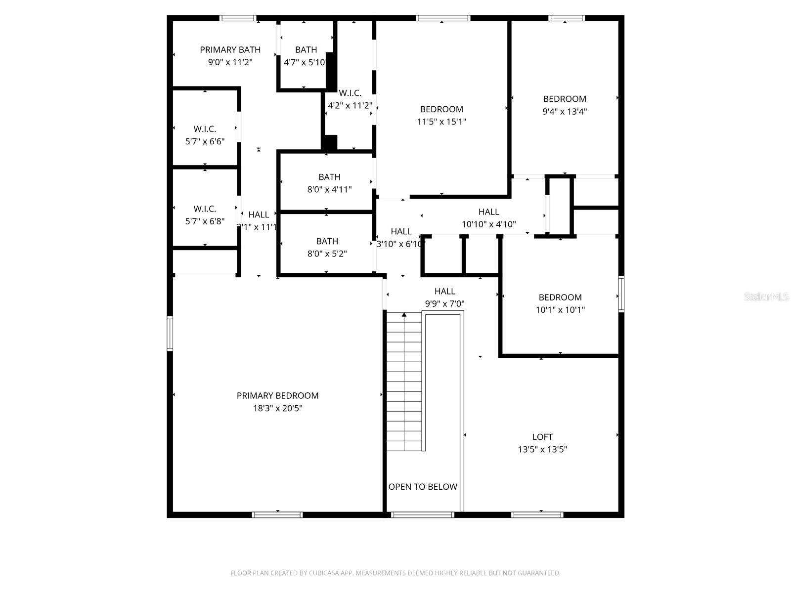 RANDA RDG PH 01 - Residential