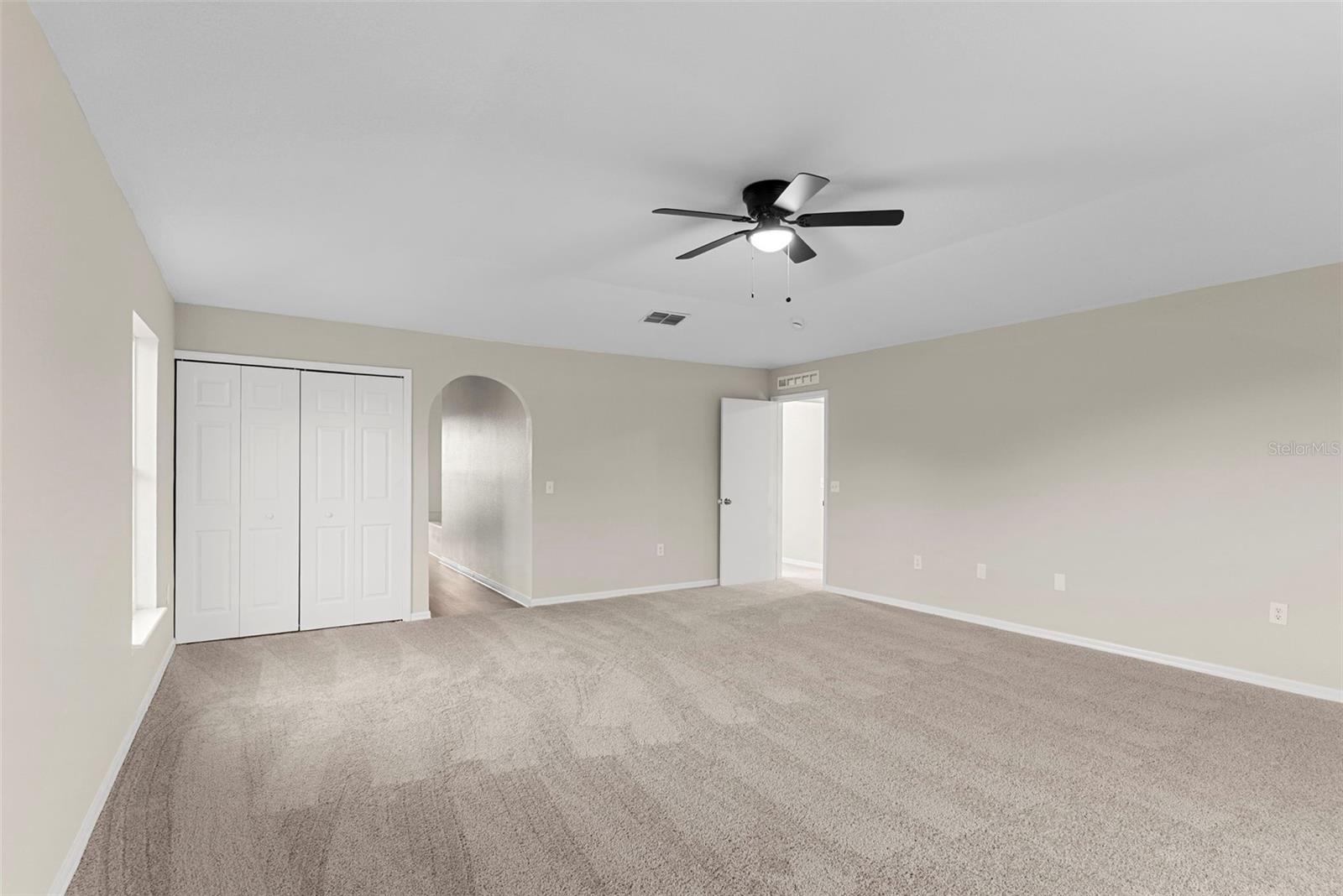 RANDA RDG PH 01 - Residential