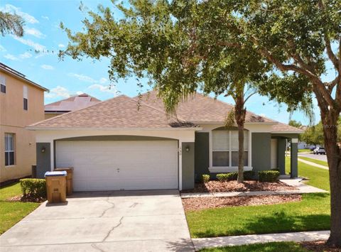 150 BAREFOOT BEACH WAY KISSIMMEE FL 34746