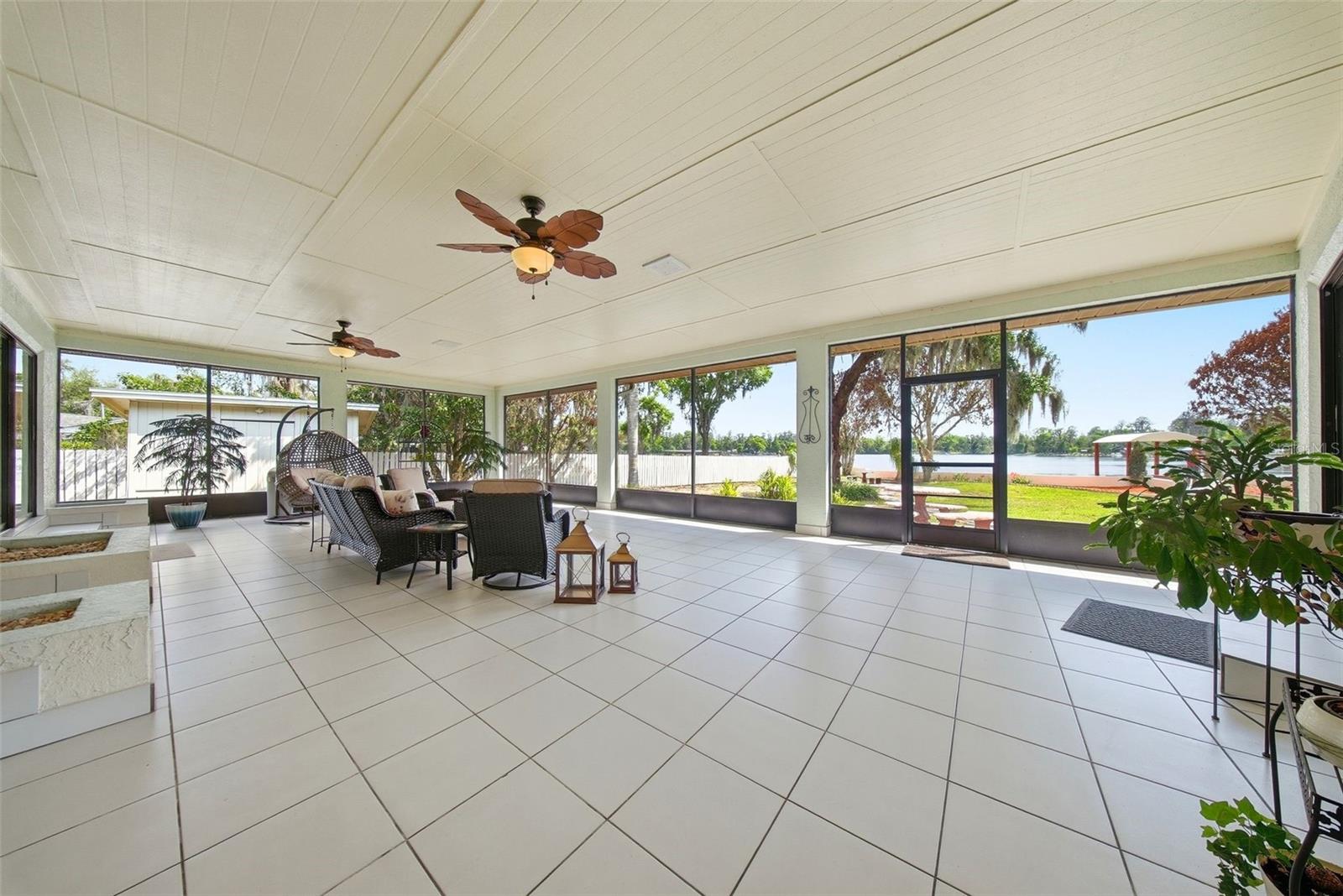 HOLLY LAKE ESTATES - Residential