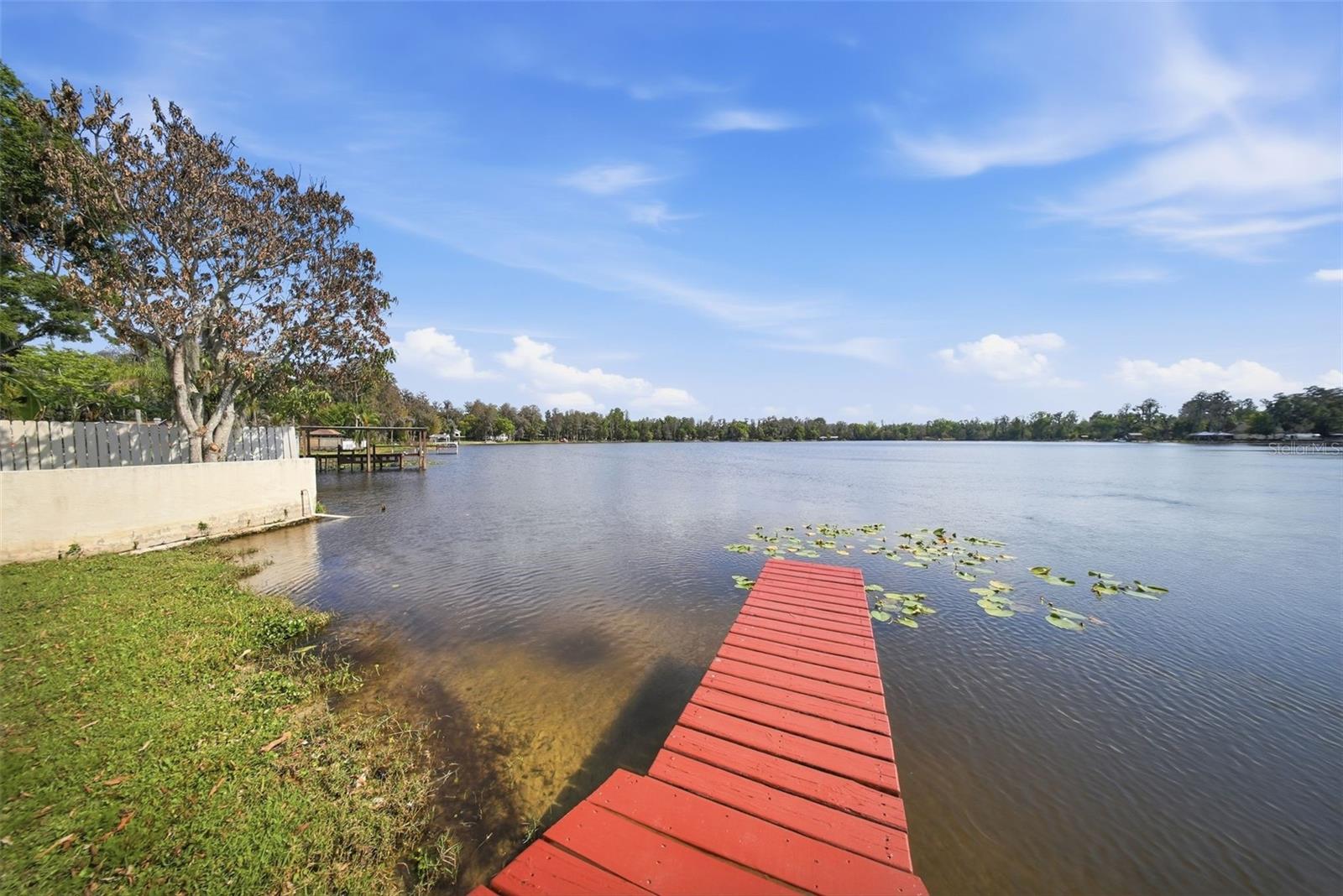 HOLLY LAKE ESTATES - Residential