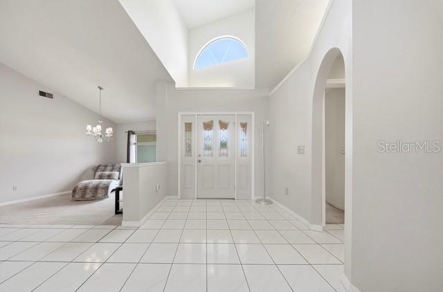 HOLLY LAKE ESTATES - Residential