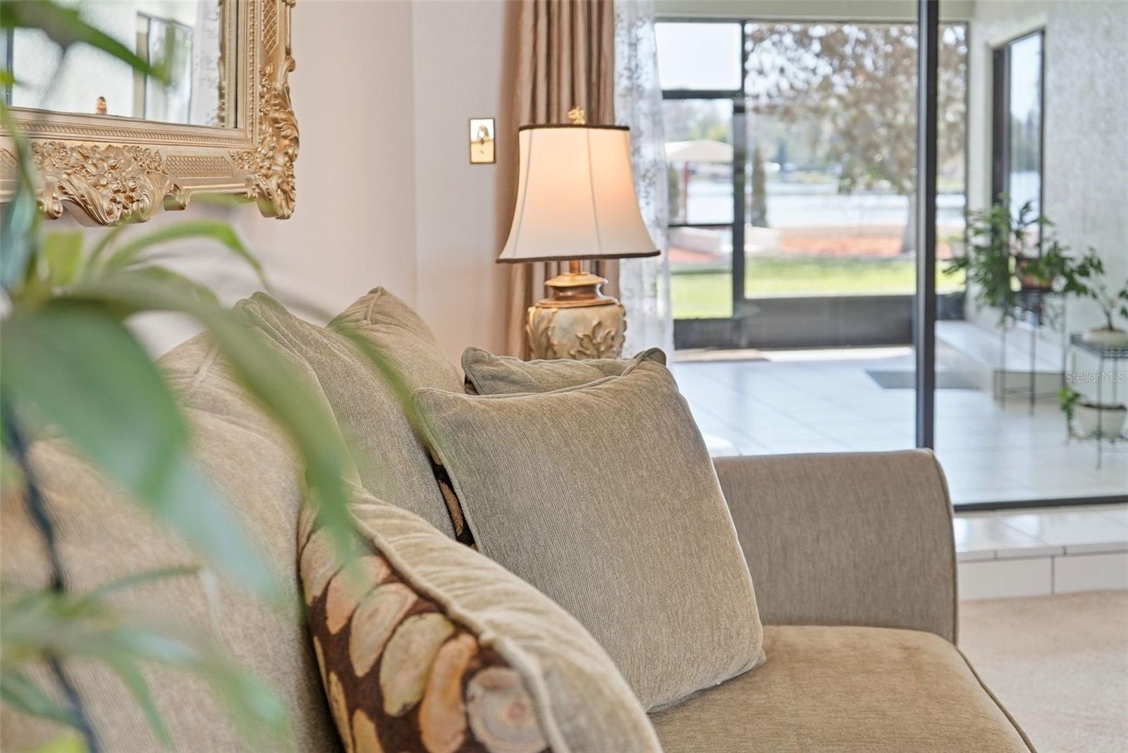 HOLLY LAKE ESTATES - Residential