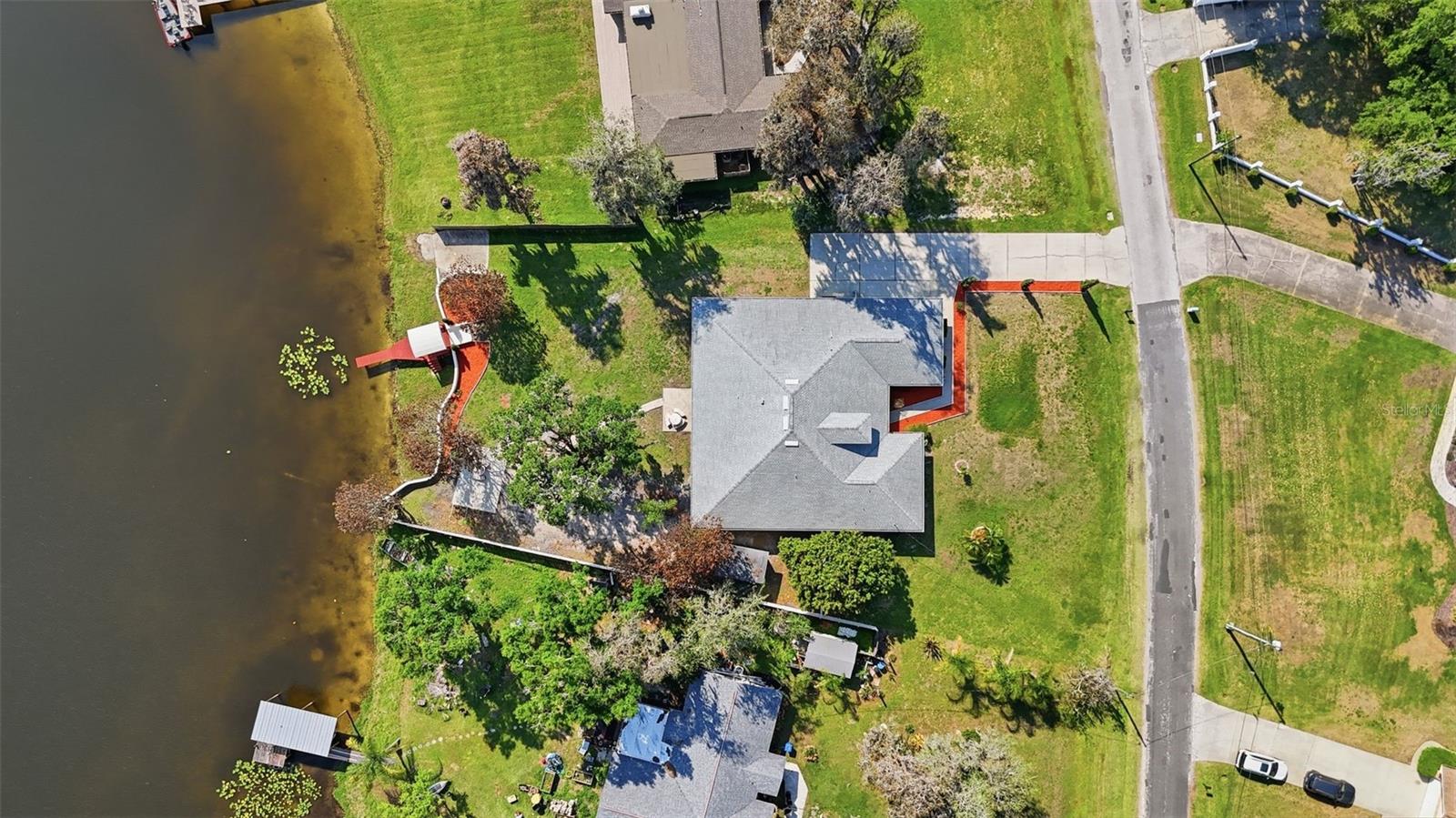 HOLLY LAKE ESTATES - Residential