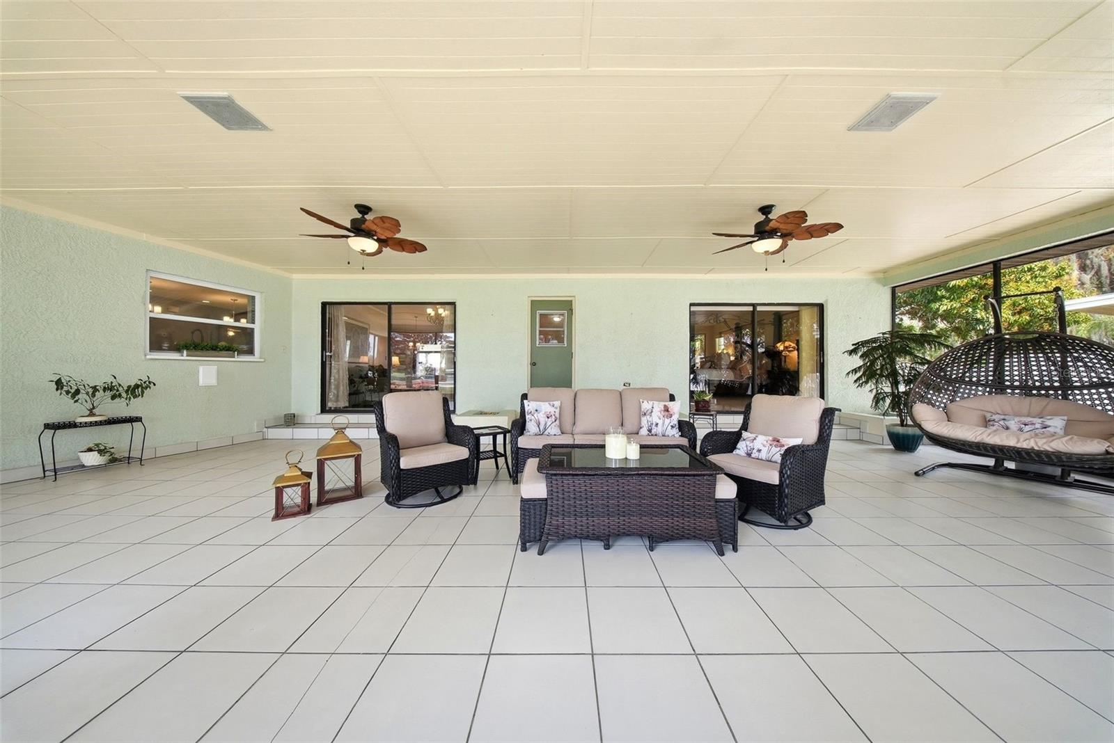 HOLLY LAKE ESTATES - Residential