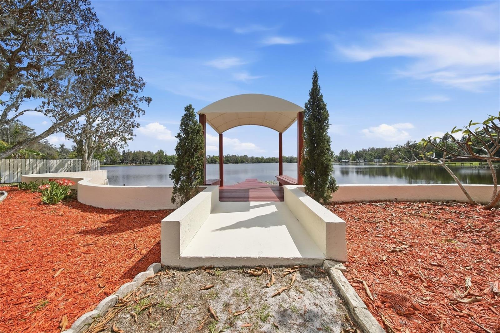 HOLLY LAKE ESTATES - Residential