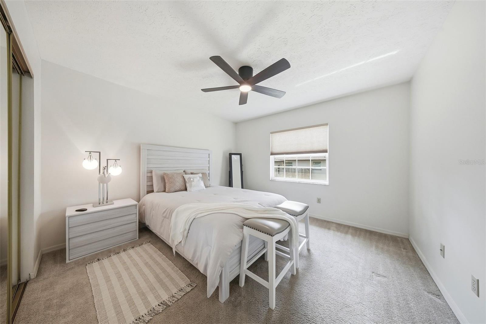 HOLLY LAKE ESTATES - Residential