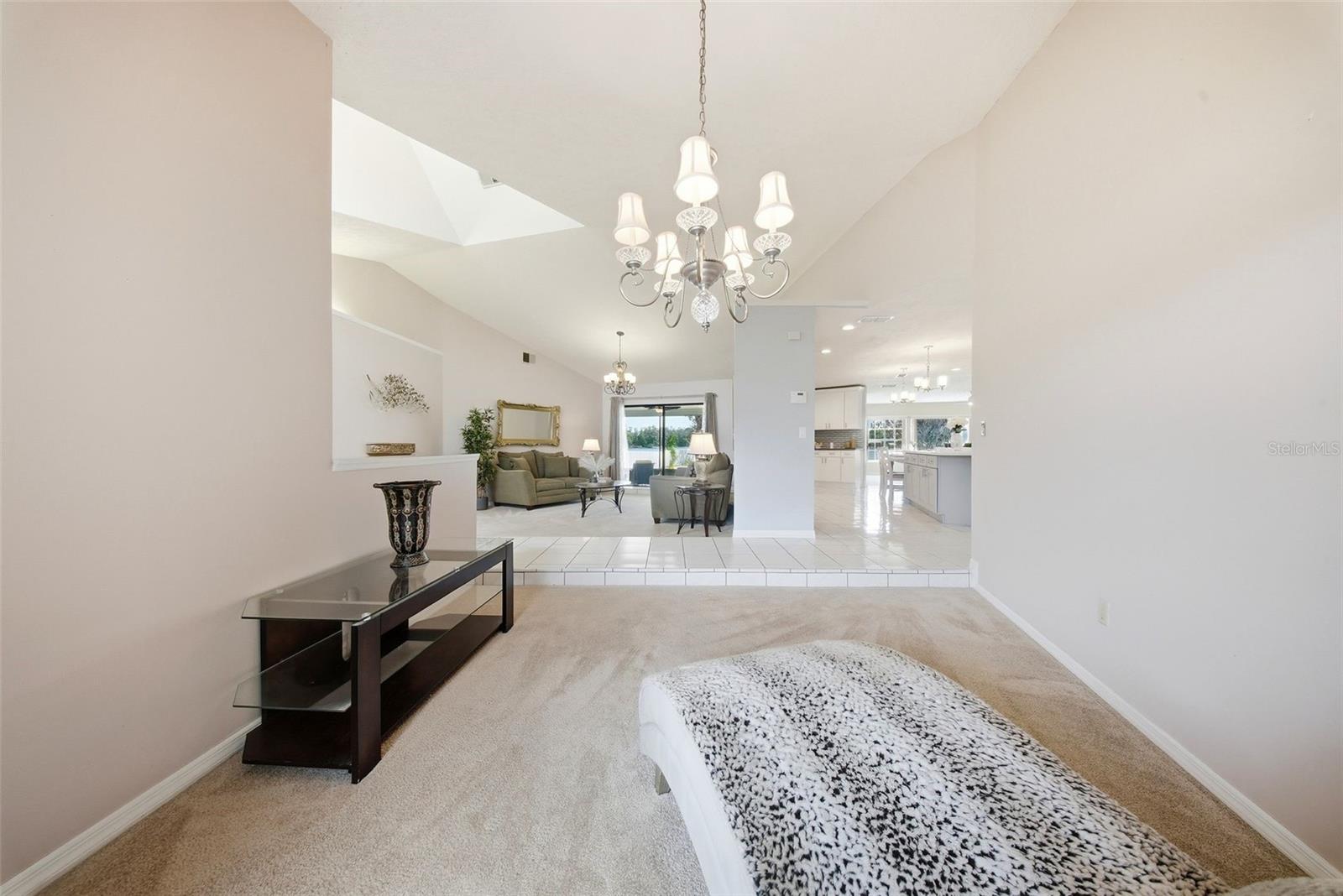 HOLLY LAKE ESTATES - Residential