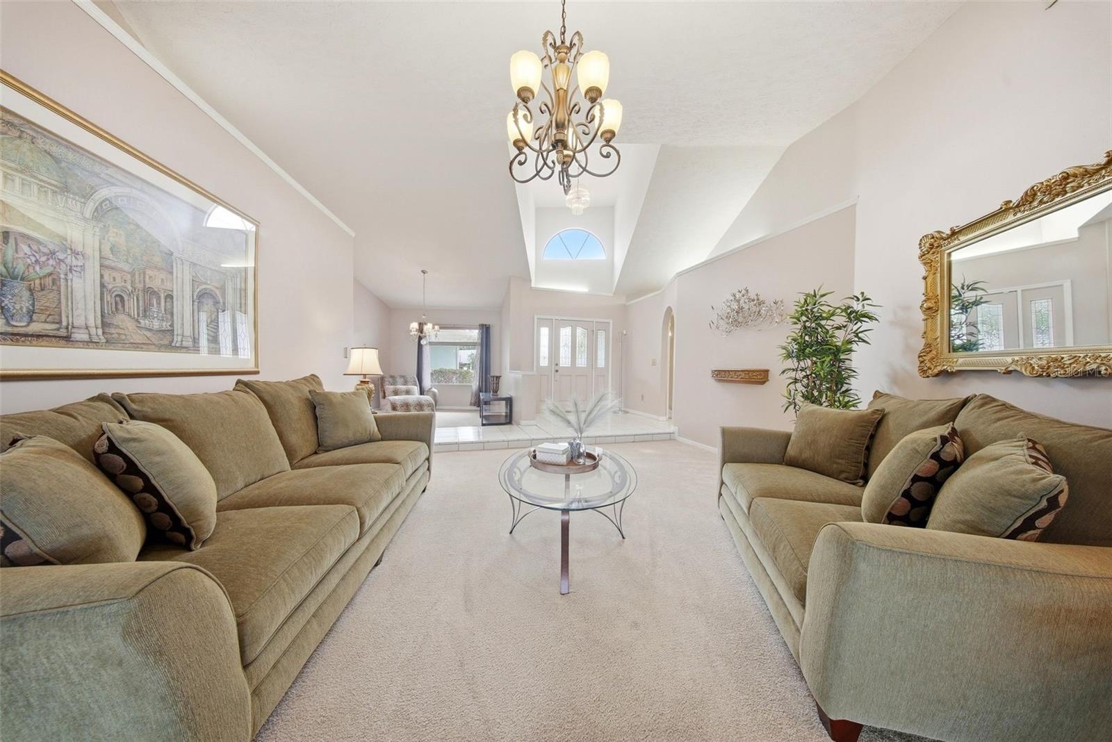 HOLLY LAKE ESTATES - Residential