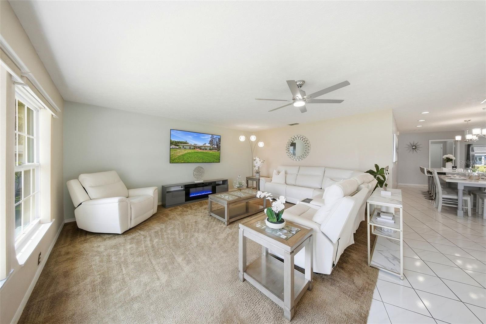 HOLLY LAKE ESTATES - Residential