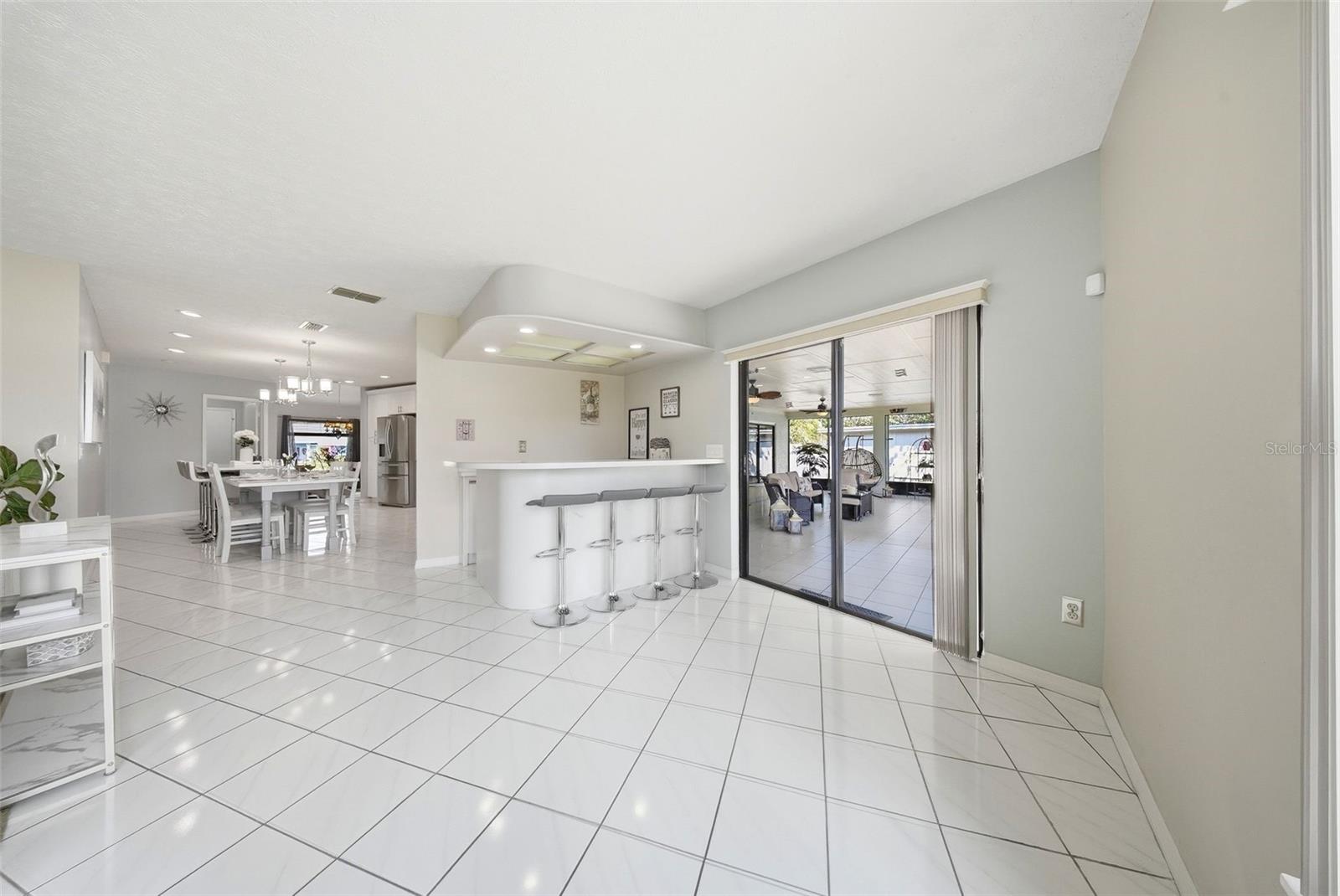 HOLLY LAKE ESTATES - Residential