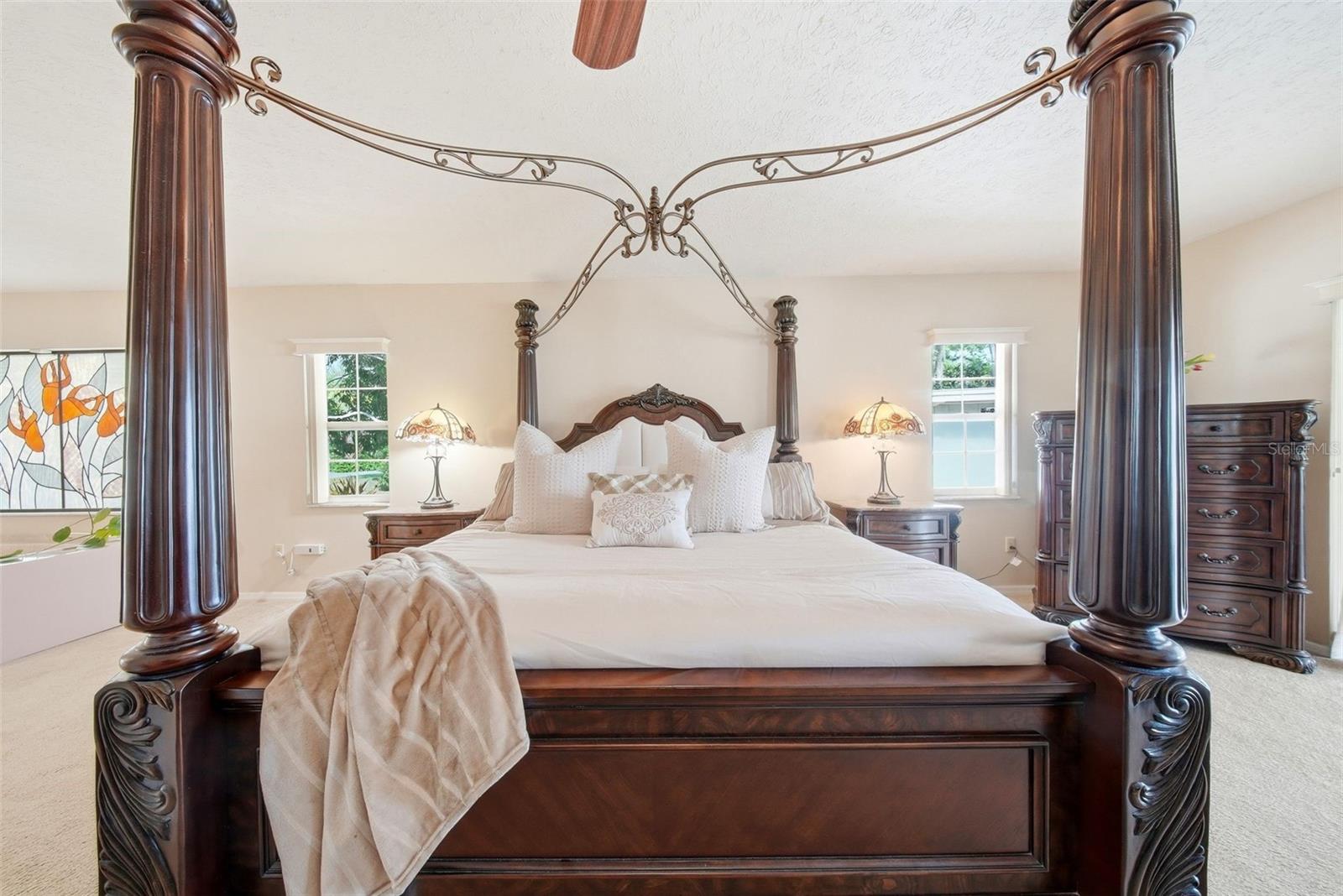 HOLLY LAKE ESTATES - Residential