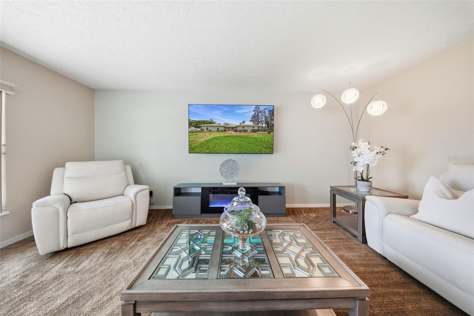 HOLLY LAKE ESTATES - Residential