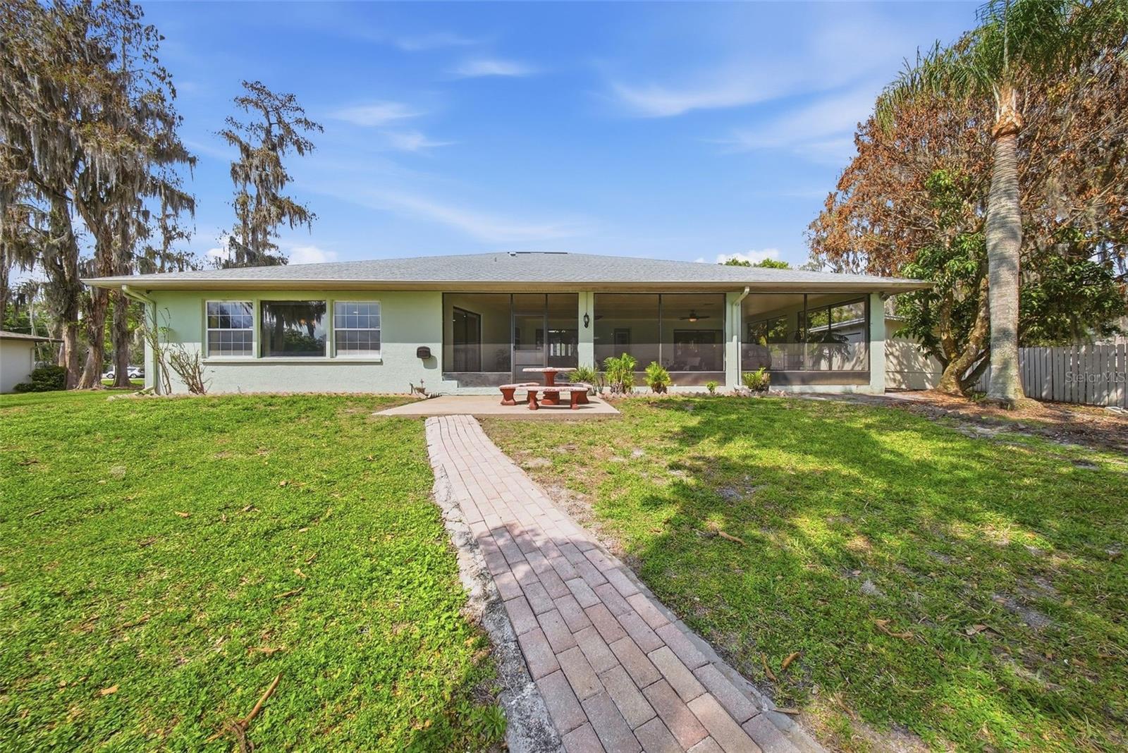 HOLLY LAKE ESTATES - Residential