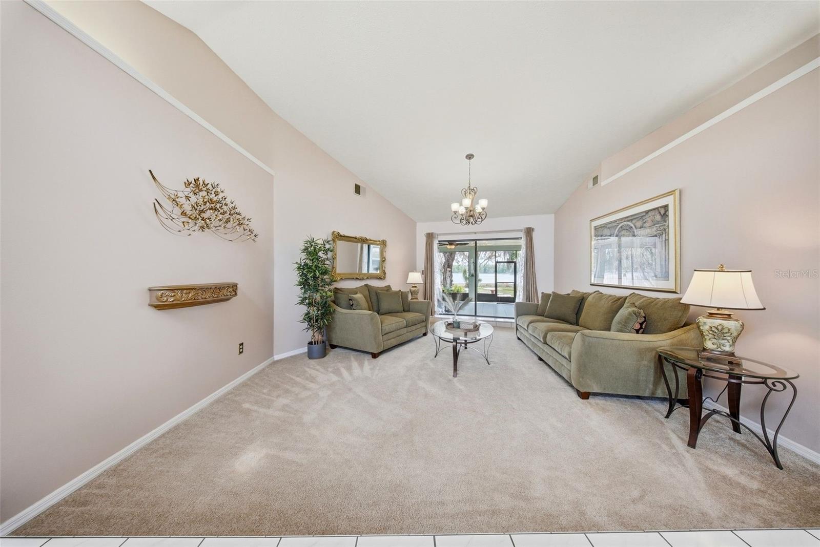 HOLLY LAKE ESTATES - Residential