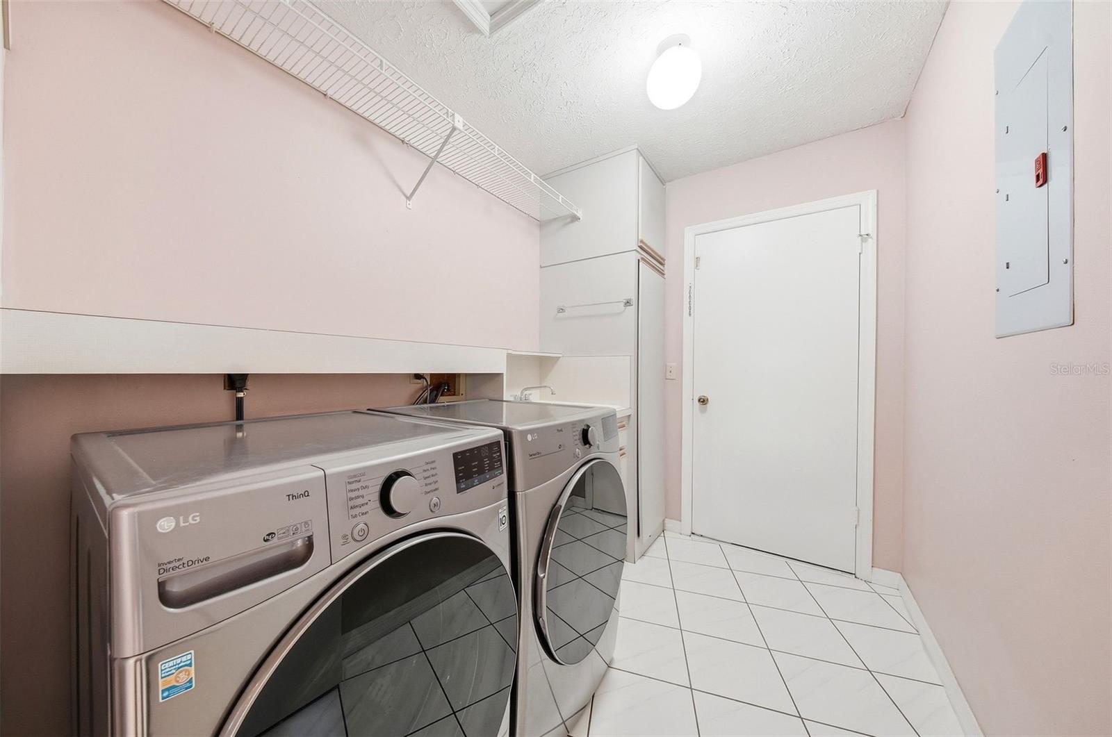 HOLLY LAKE ESTATES - Residential