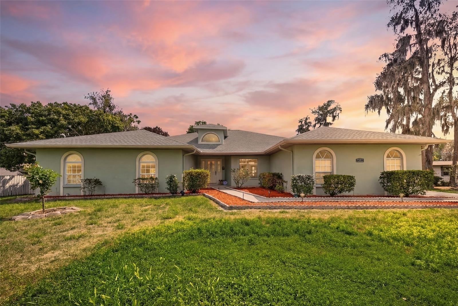 HOLLY LAKE ESTATES - Residential