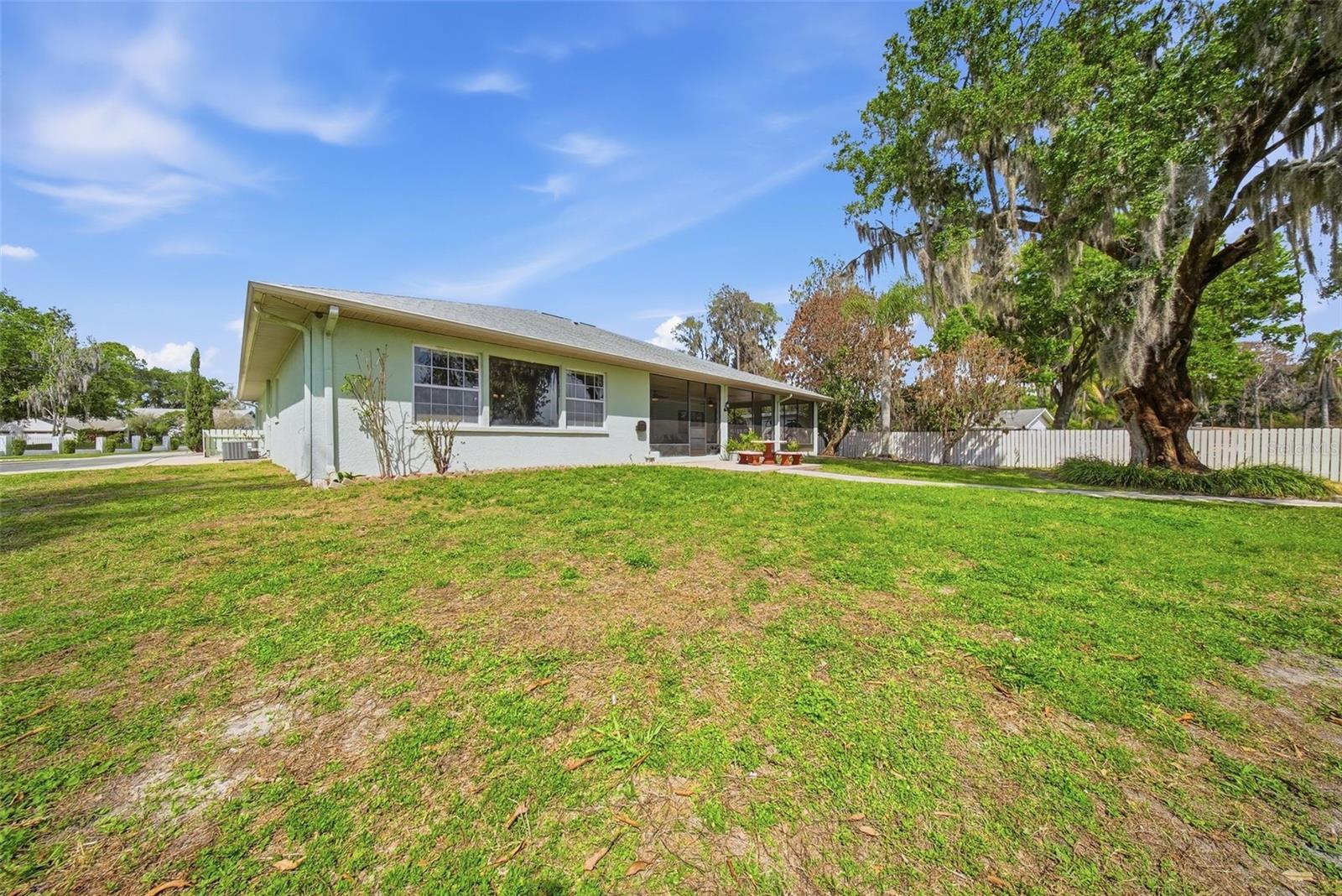 HOLLY LAKE ESTATES - Residential