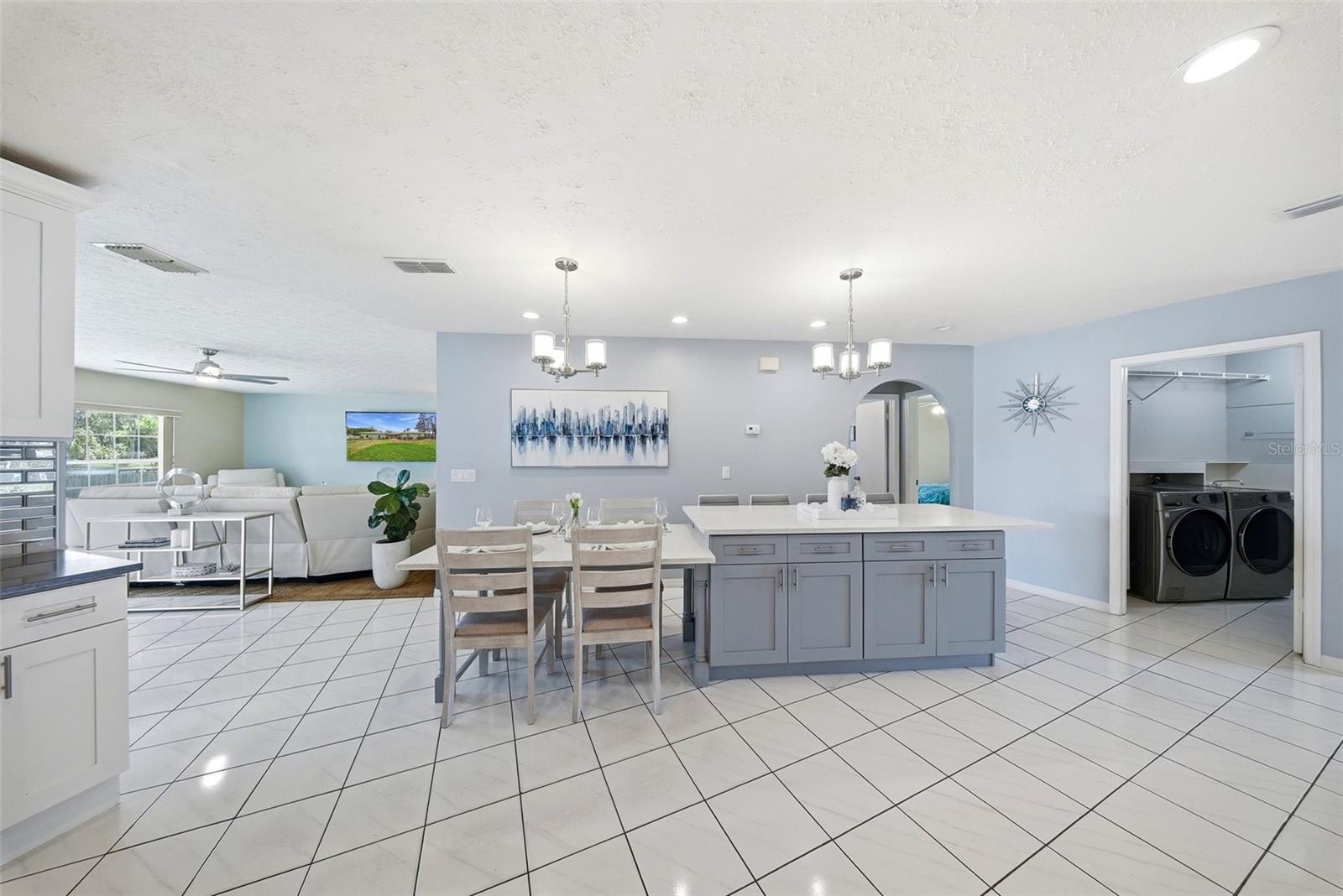 HOLLY LAKE ESTATES - Residential