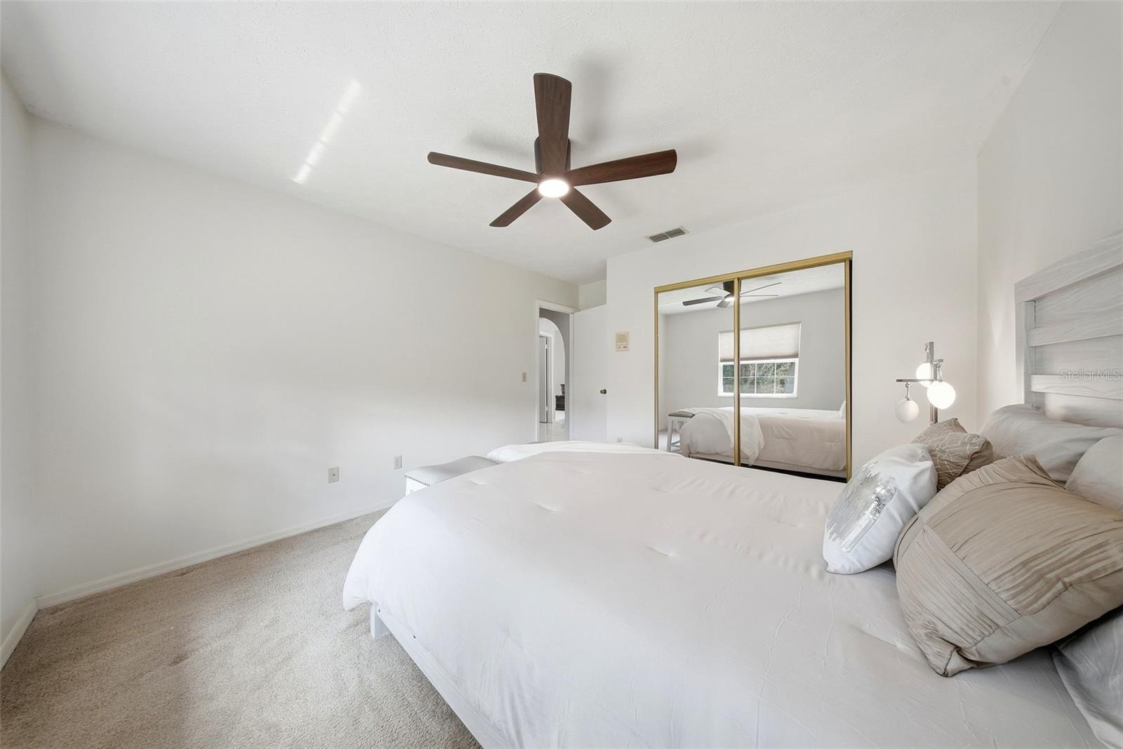 HOLLY LAKE ESTATES - Residential