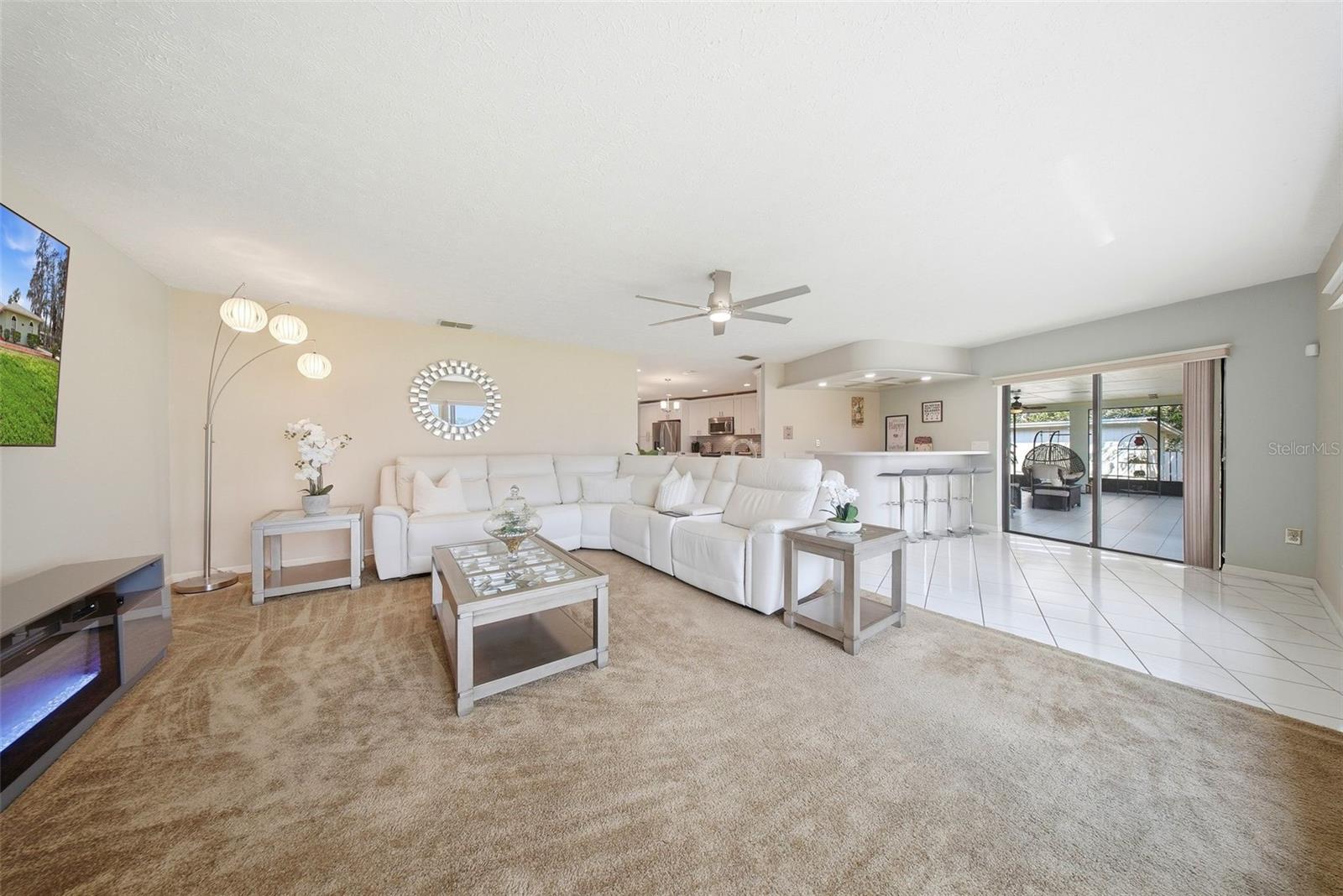 HOLLY LAKE ESTATES - Residential