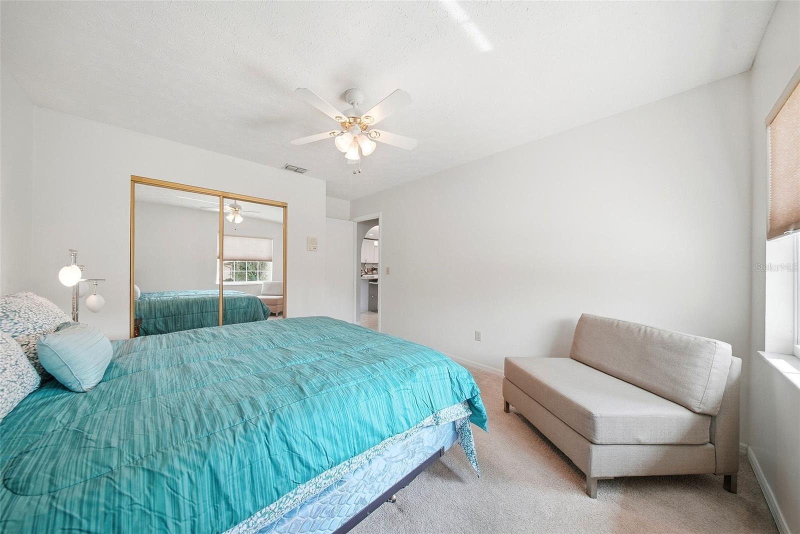 HOLLY LAKE ESTATES - Residential