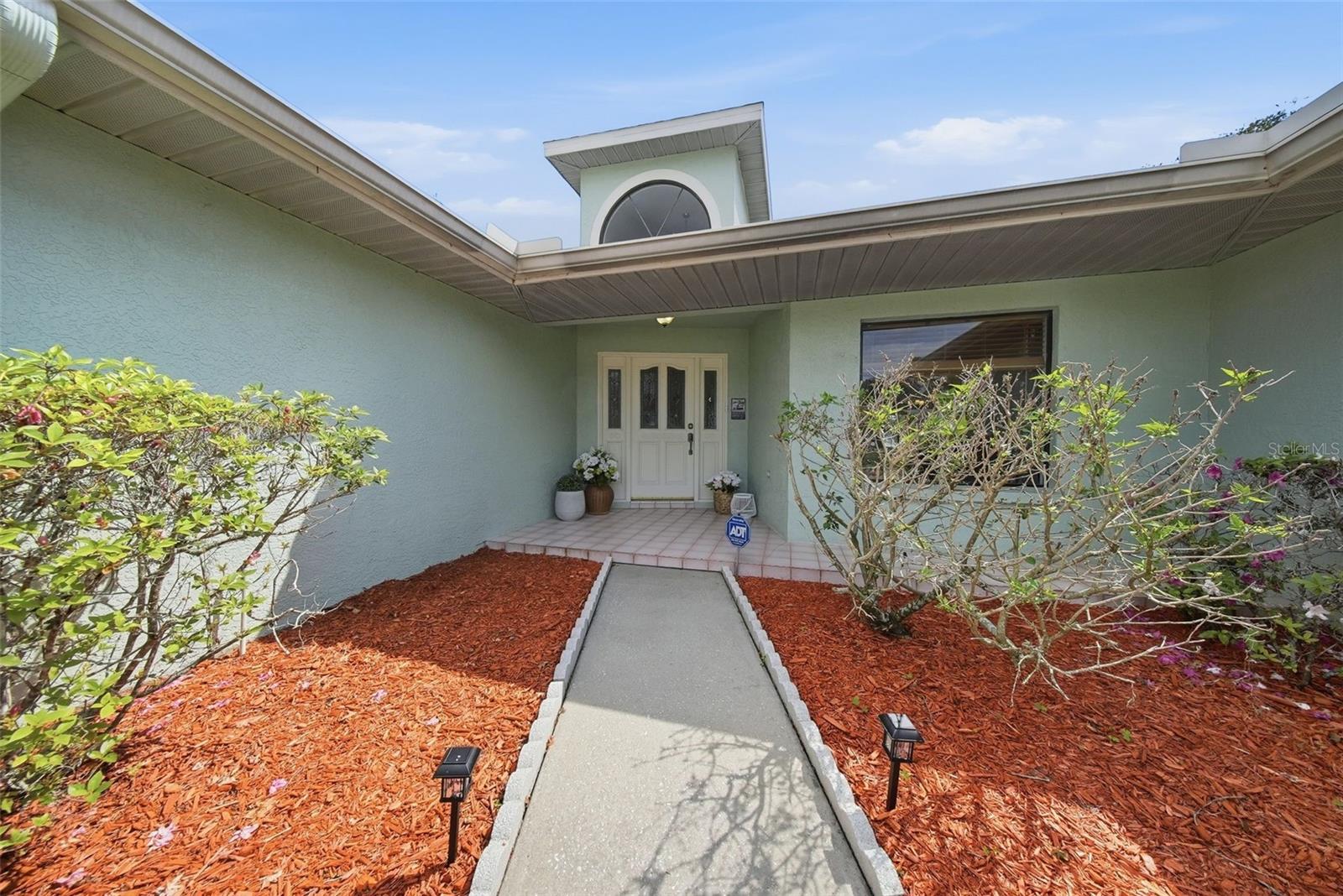 HOLLY LAKE ESTATES - Residential