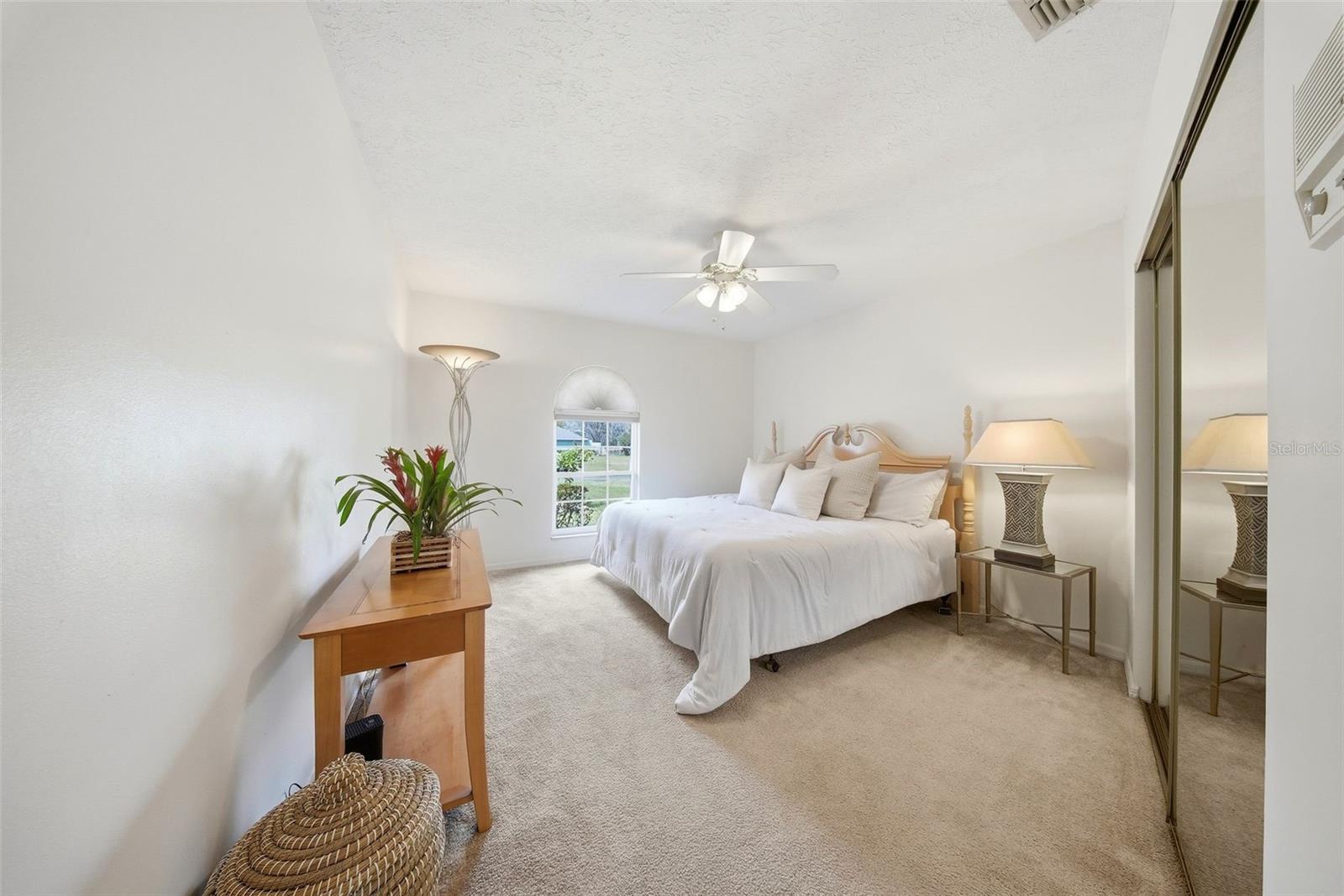 HOLLY LAKE ESTATES - Residential