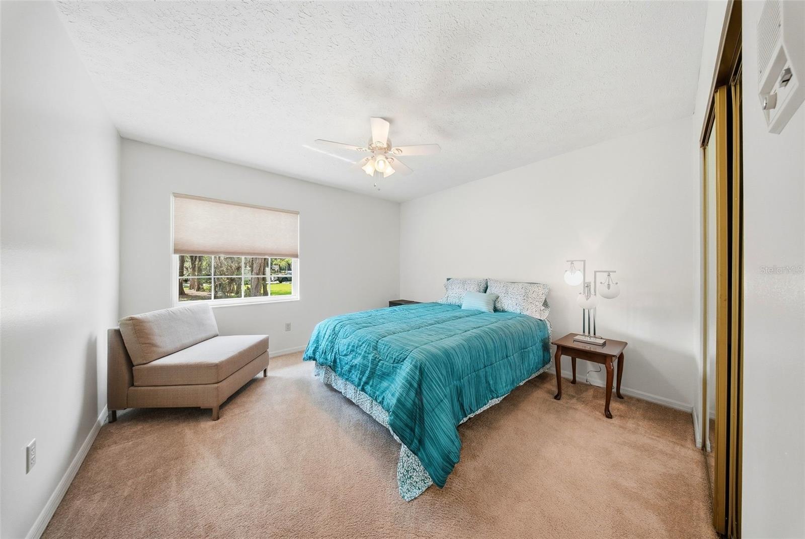 HOLLY LAKE ESTATES - Residential