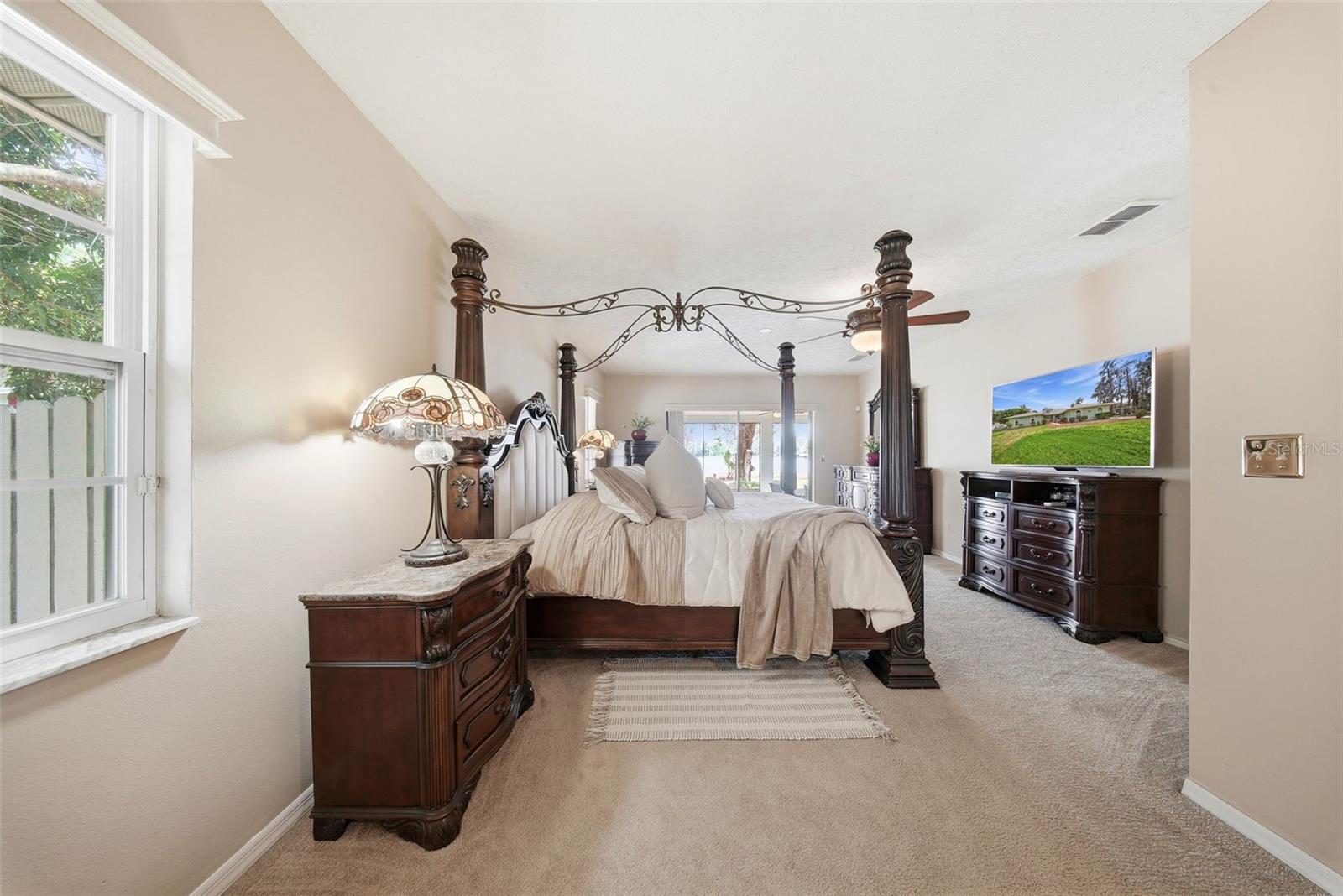 HOLLY LAKE ESTATES - Residential