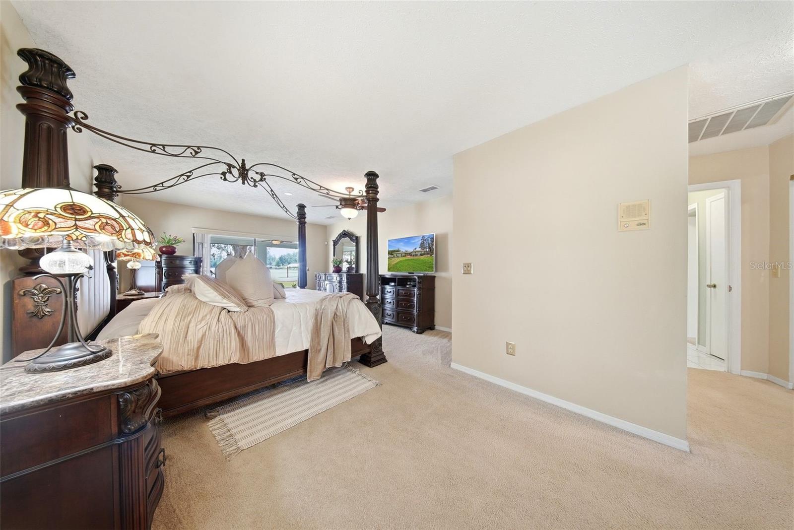 HOLLY LAKE ESTATES - Residential