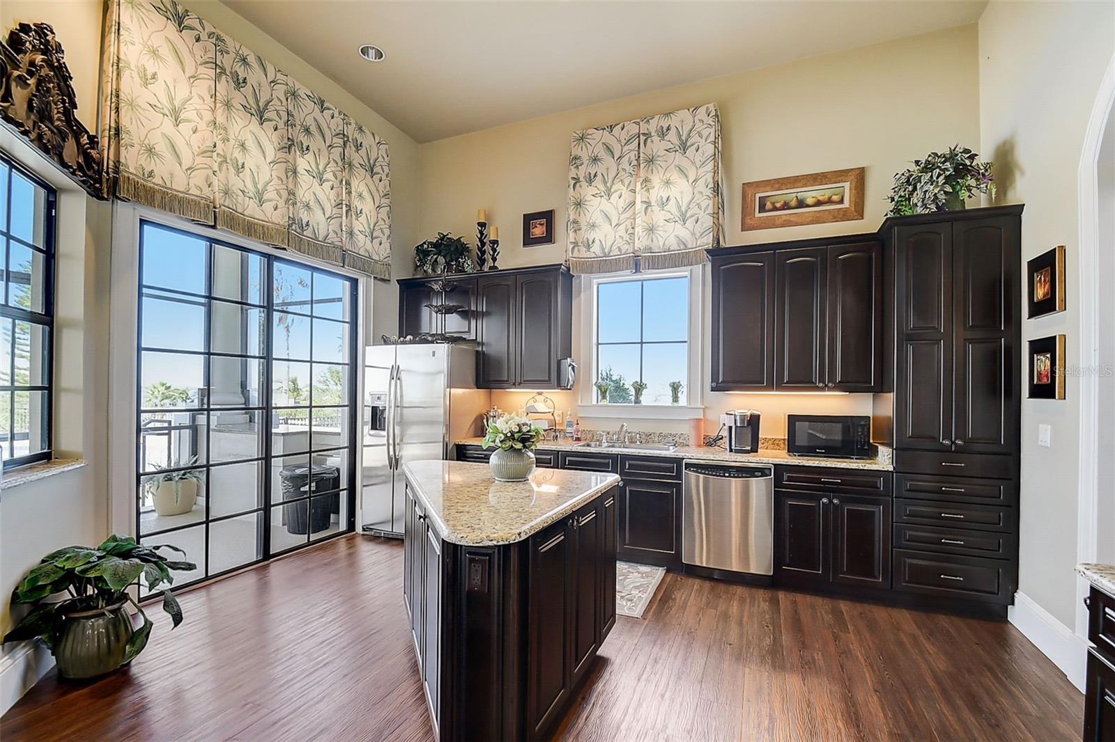 WATER RIDGE SUB - Land