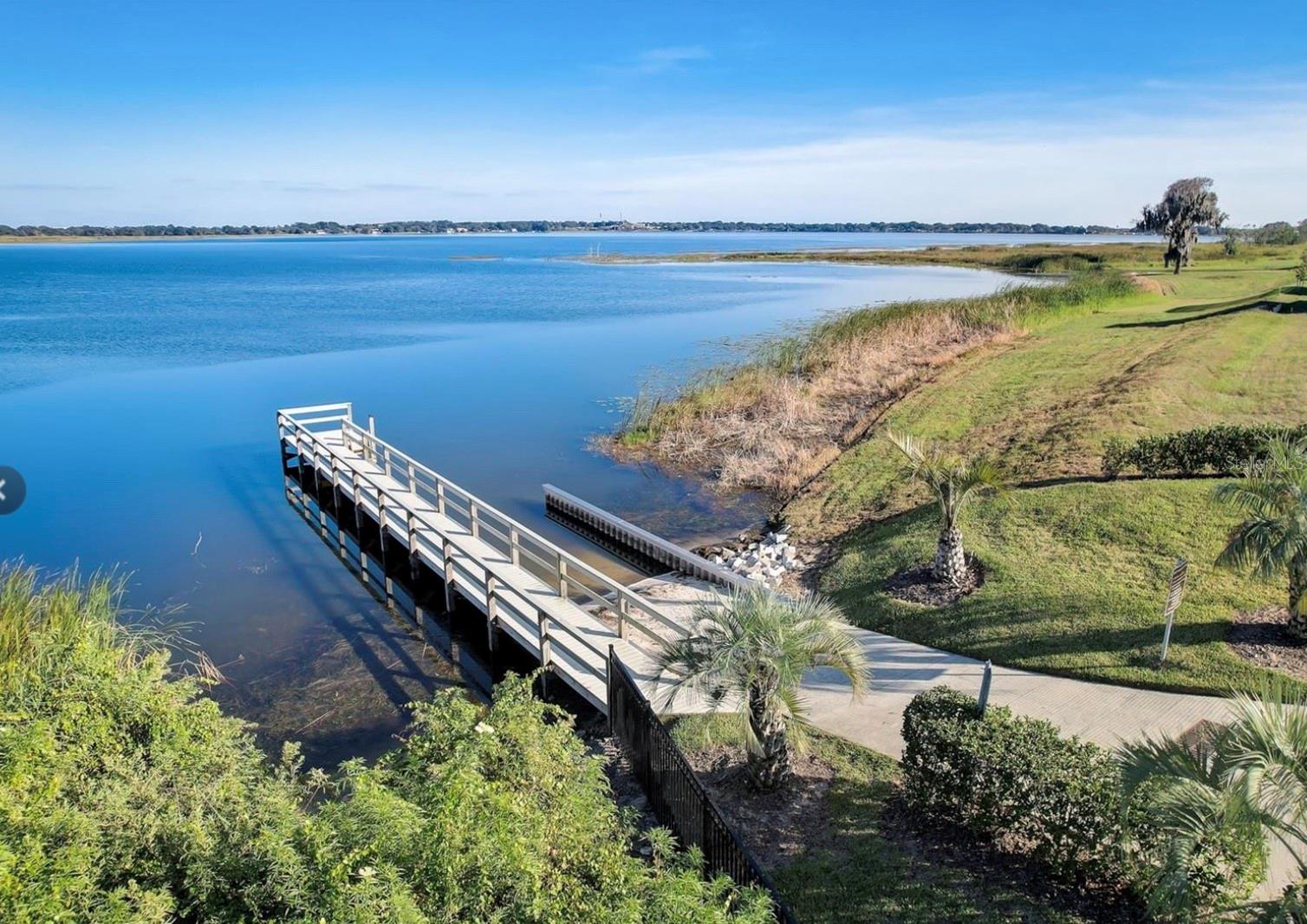 WATER RIDGE SUB - Land