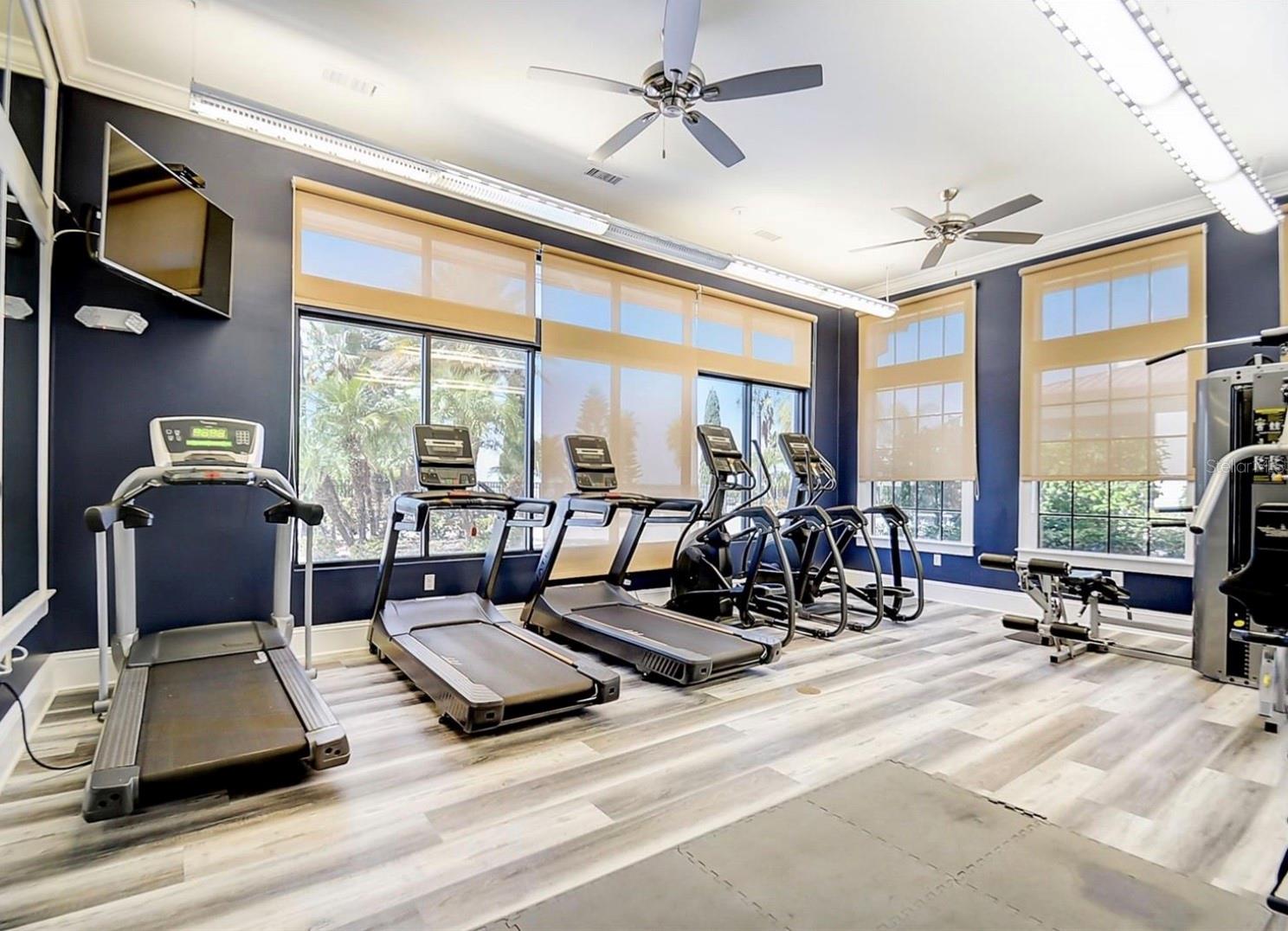 WATER RIDGE SUB - Land