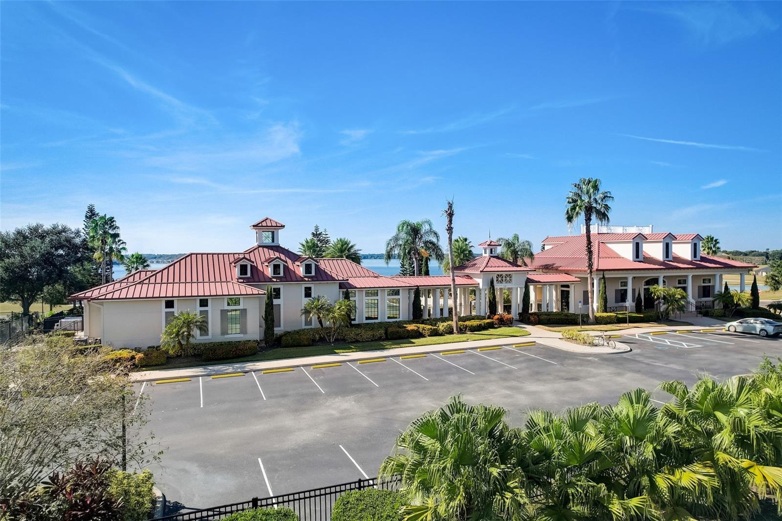 WATER RIDGE SUB - Land