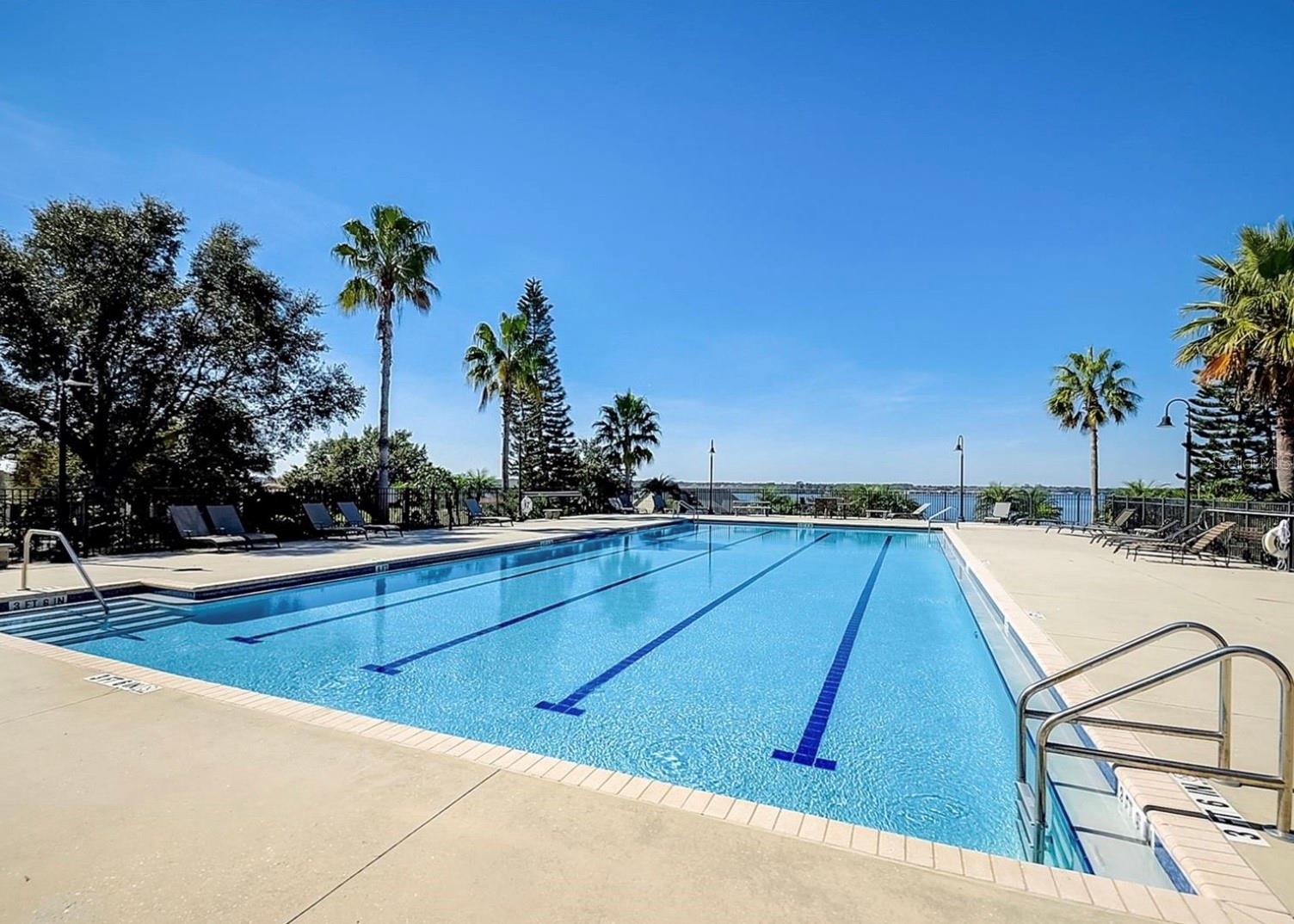 WATER RIDGE SUB - Land