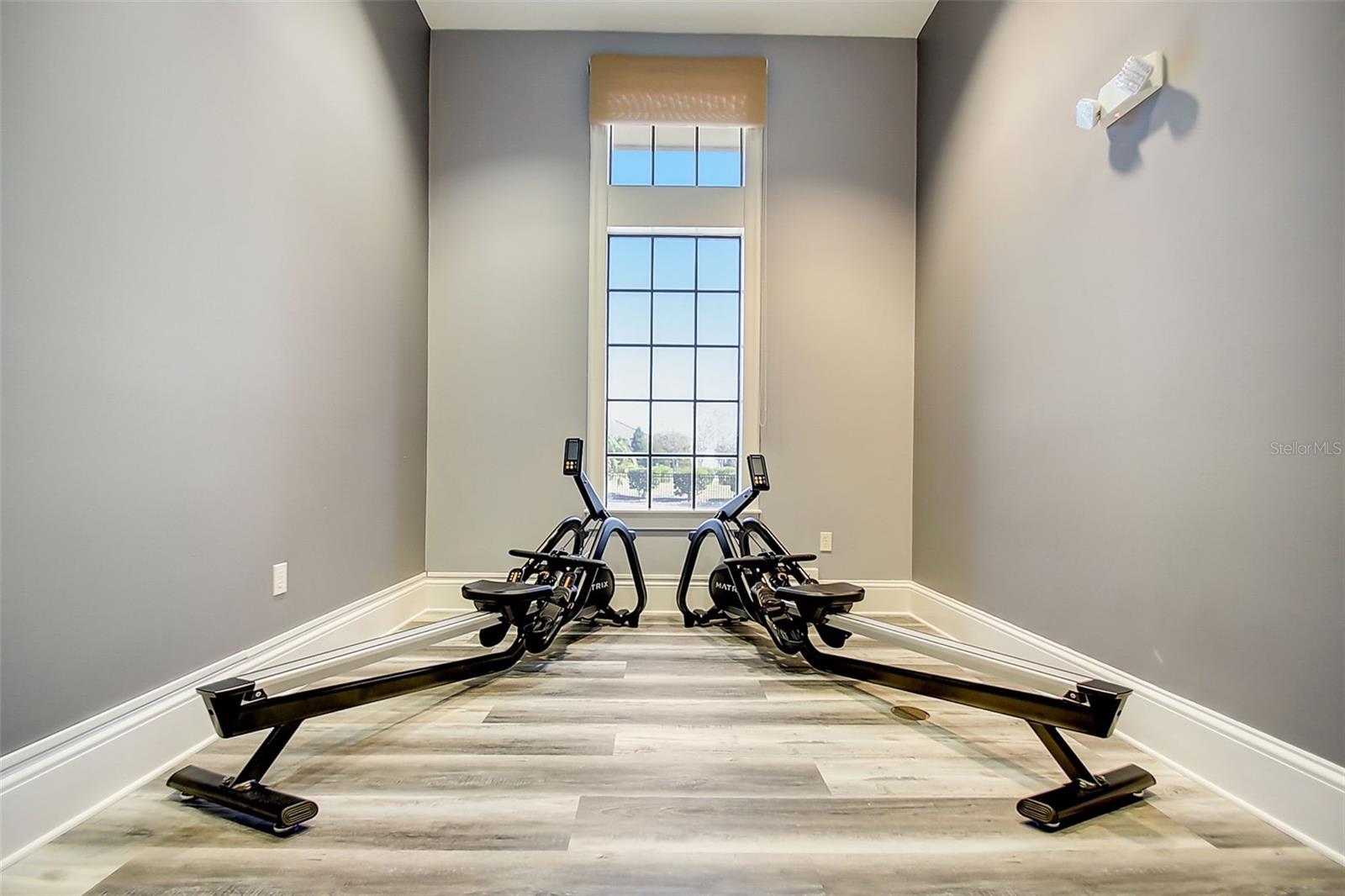 WATER RIDGE SUB - Land