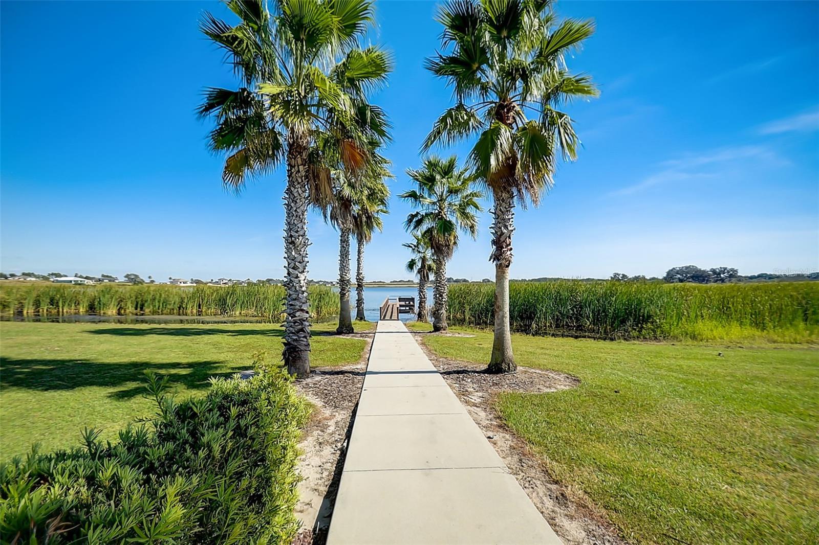 WATER RIDGE SUB - Land