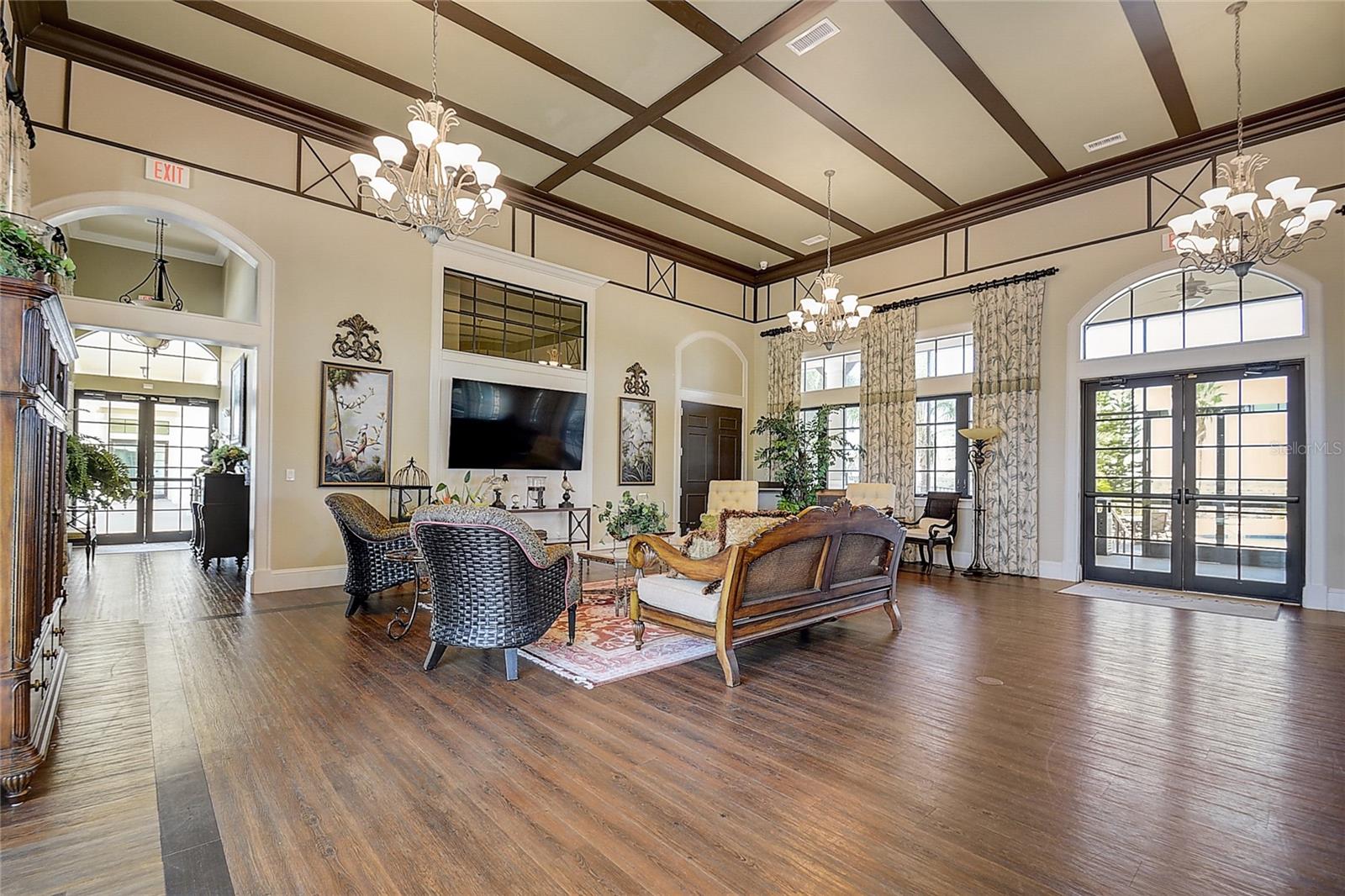 WATER RIDGE SUB - Land