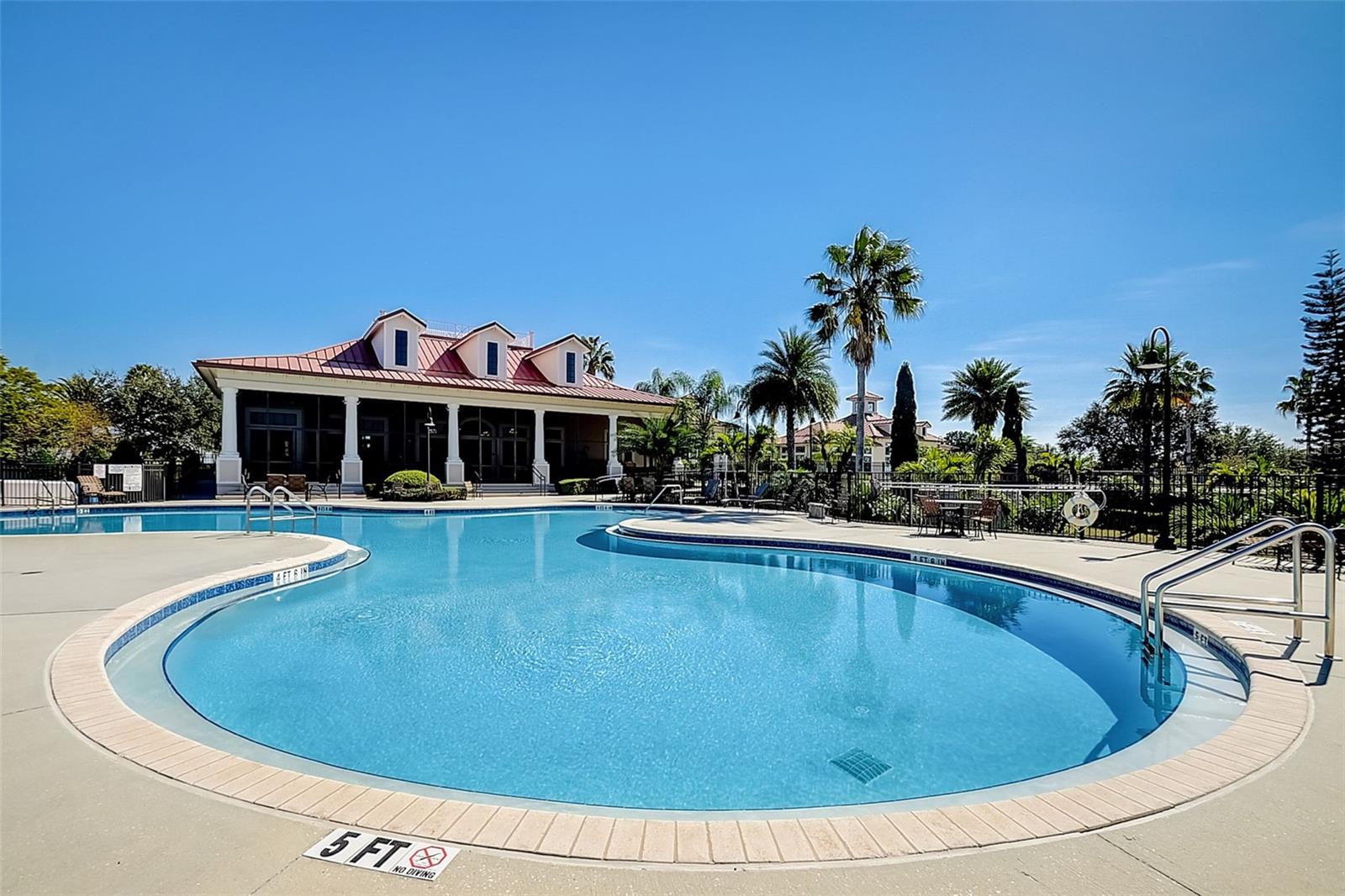 WATER RIDGE SUB - Land