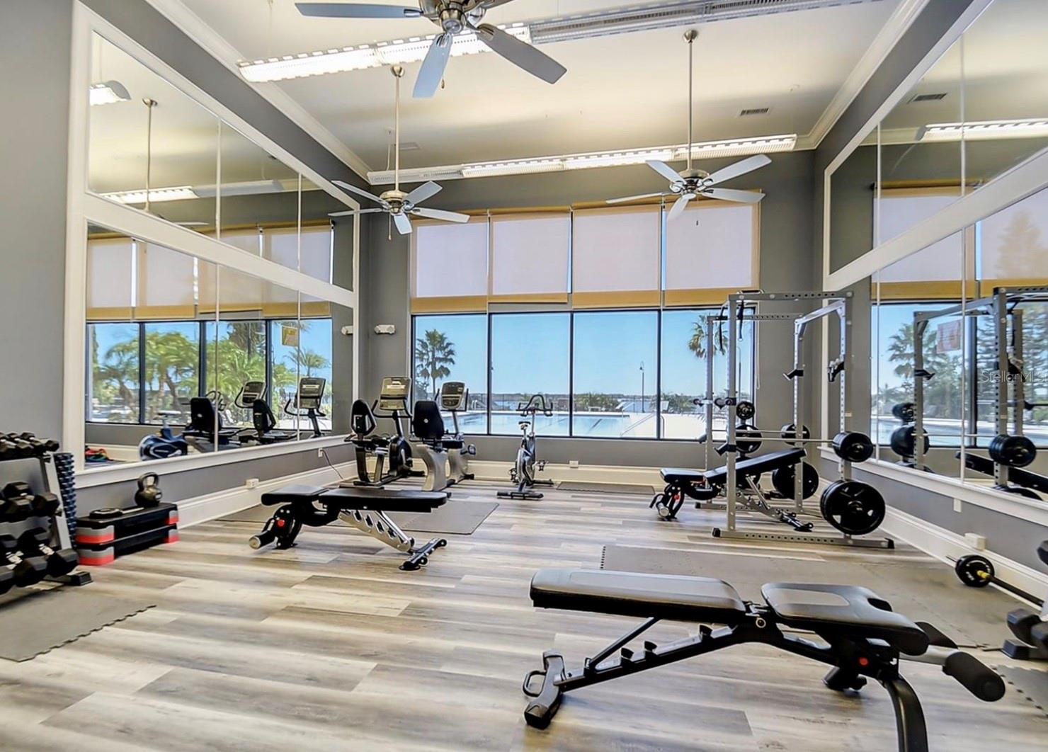 WATER RIDGE SUB - Land