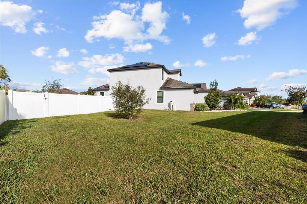 Photo of 11841 Thicket Wood Drive, Riverview, FL 33579 (MLS # TB8407143)