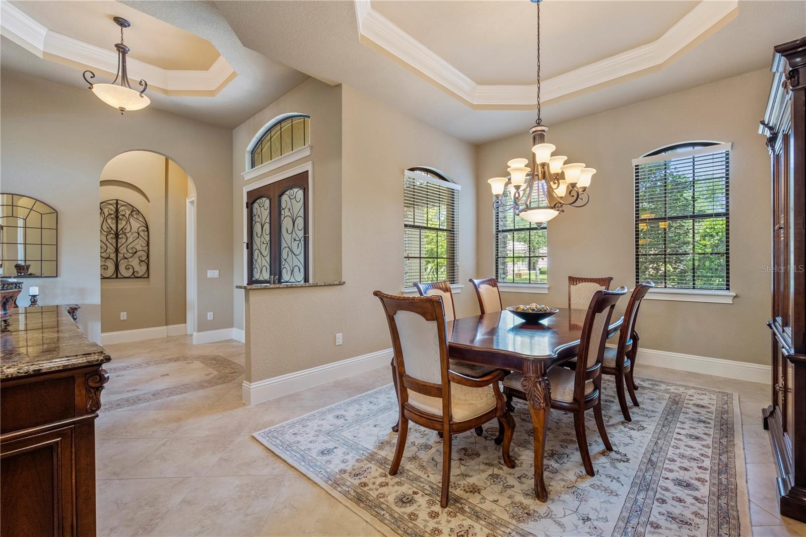 KEENES POINTE - Residential