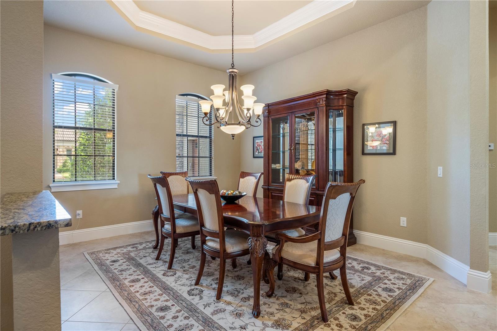 KEENES POINTE - Residential